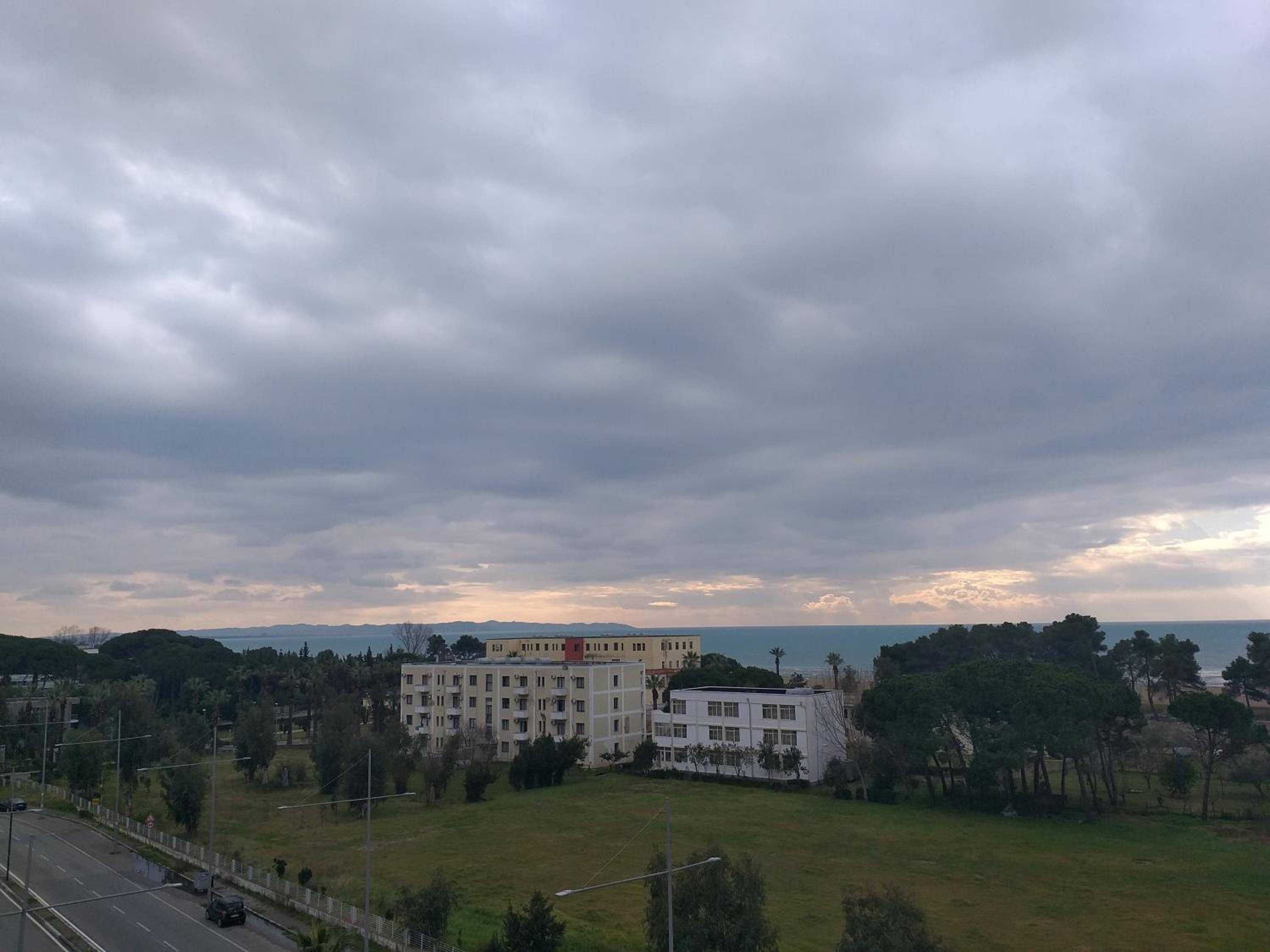 Bral Apartments