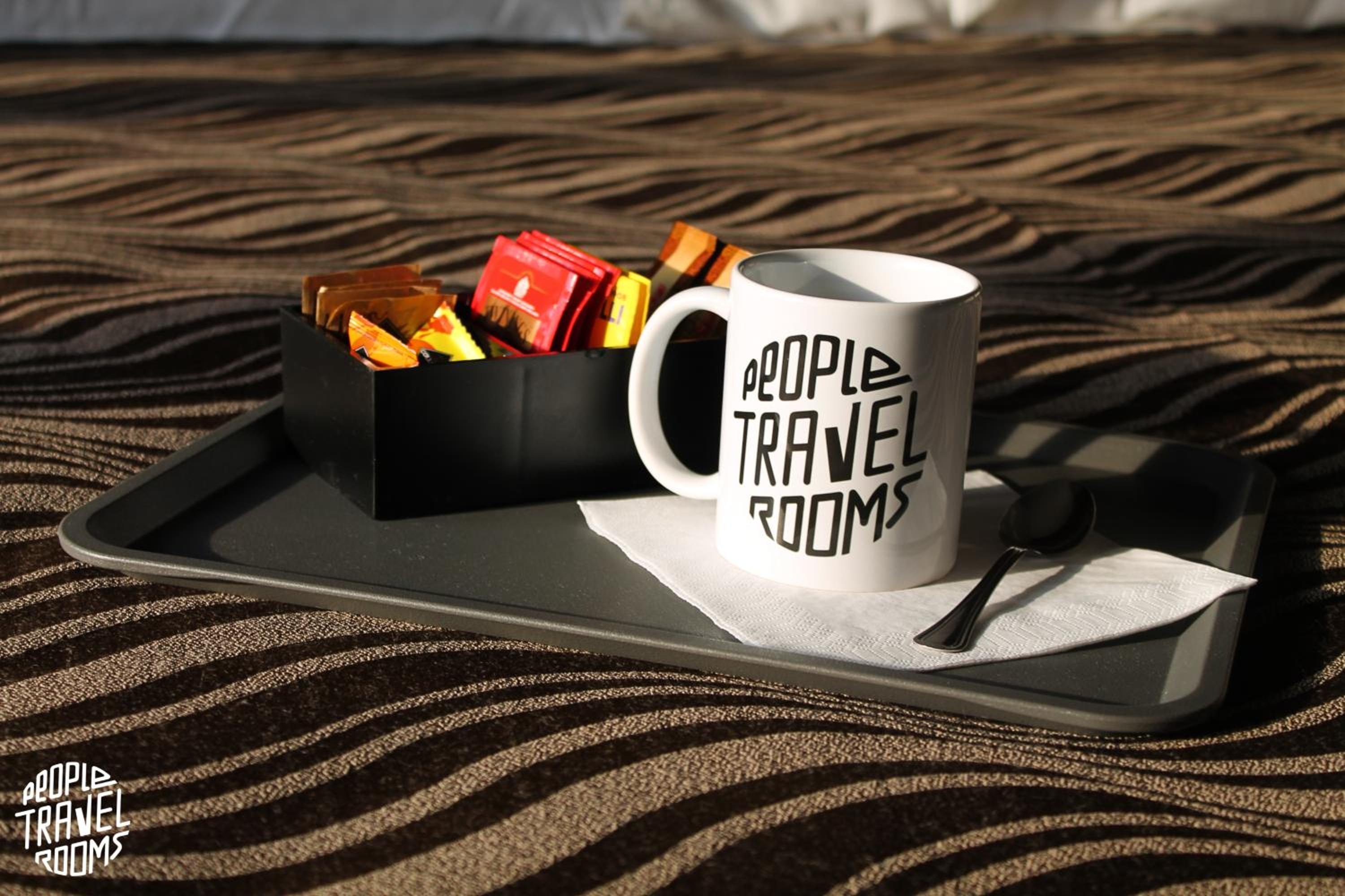 People Travel Rooms photo 4