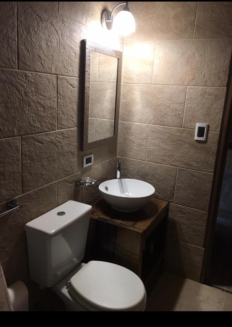 Cabaña LA EMILIA Uspallata Mdz