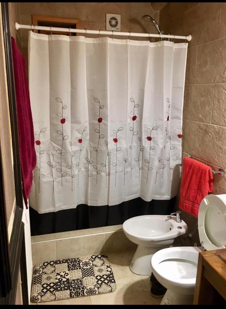 Cabaña LA EMILIA Uspallata Mdz