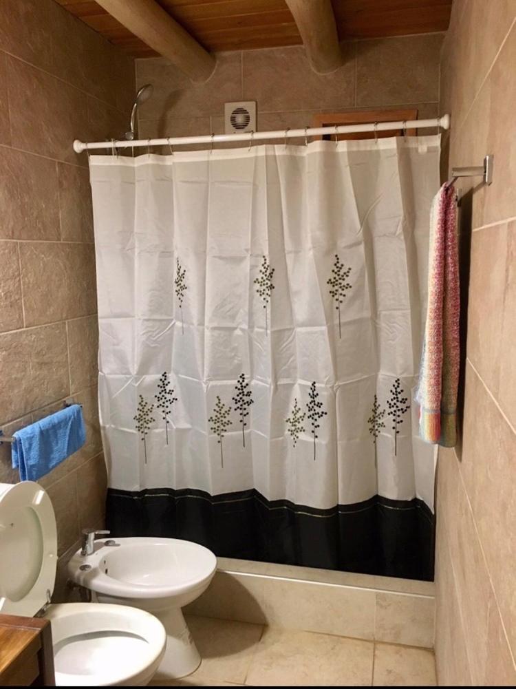 Cabaña LA EMILIA Uspallata Mdz