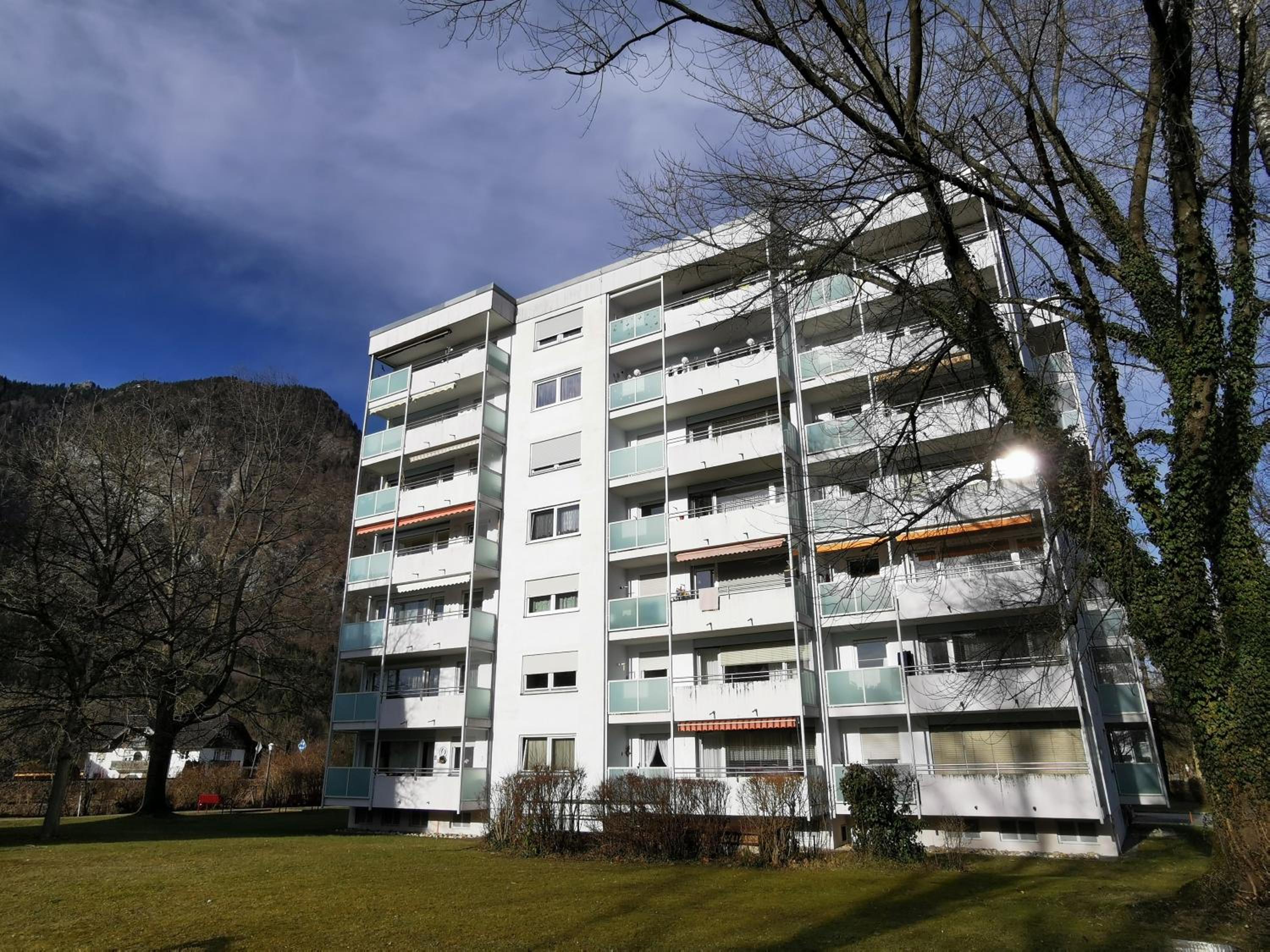 Apartment Bad Reichenhall view 5