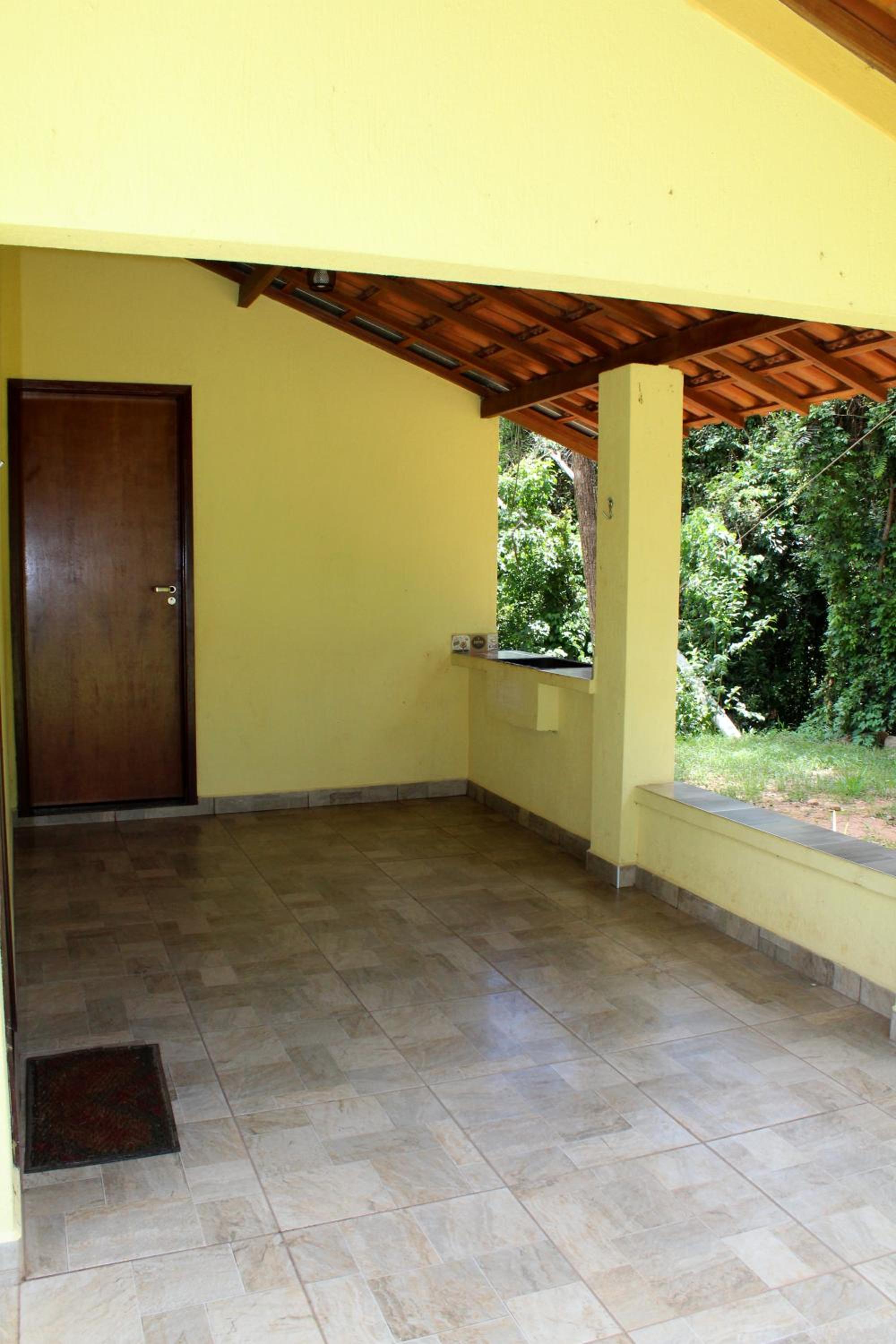 Camping e Pousada Paiol