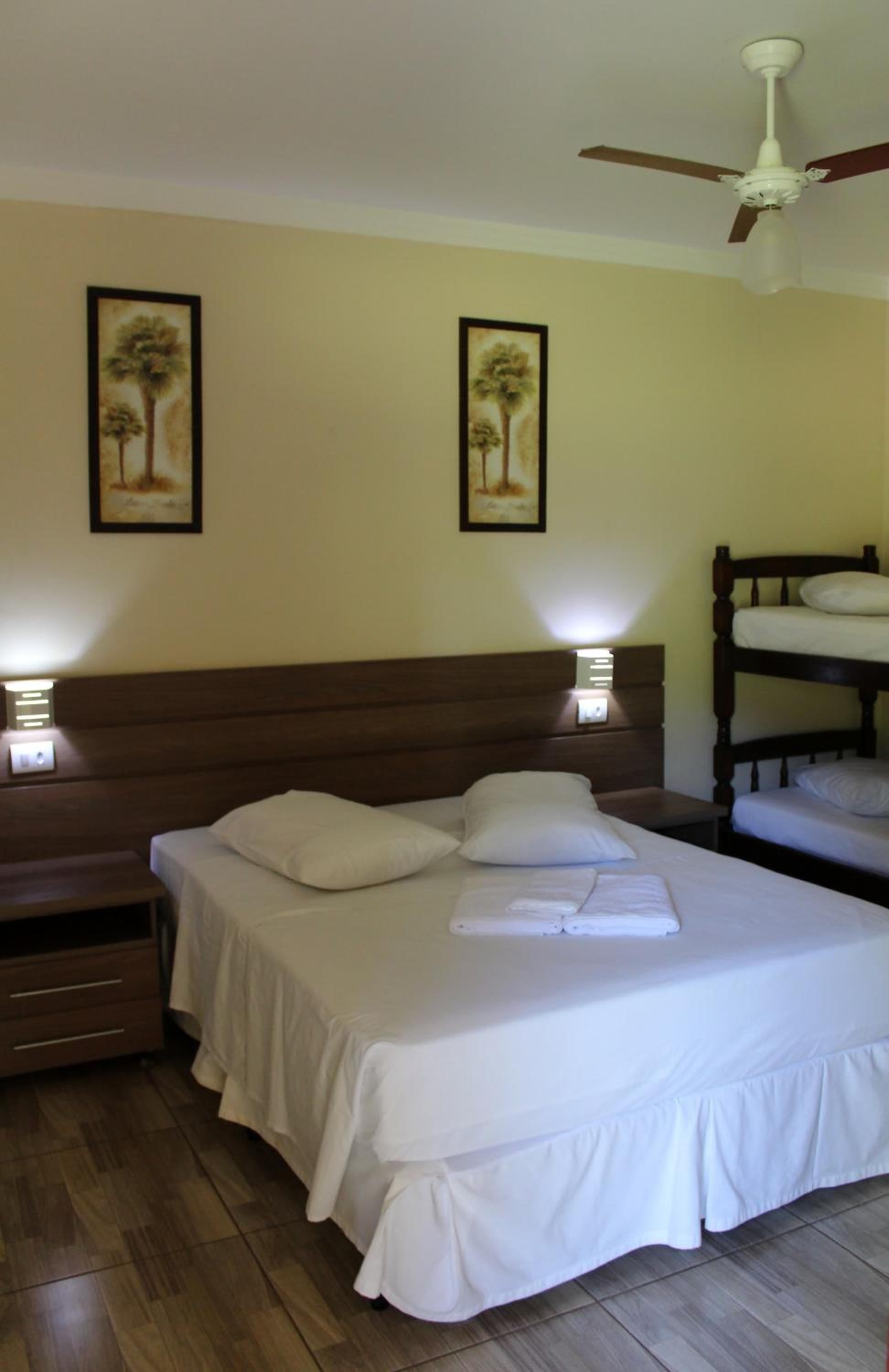 Camping e Pousada Paiol