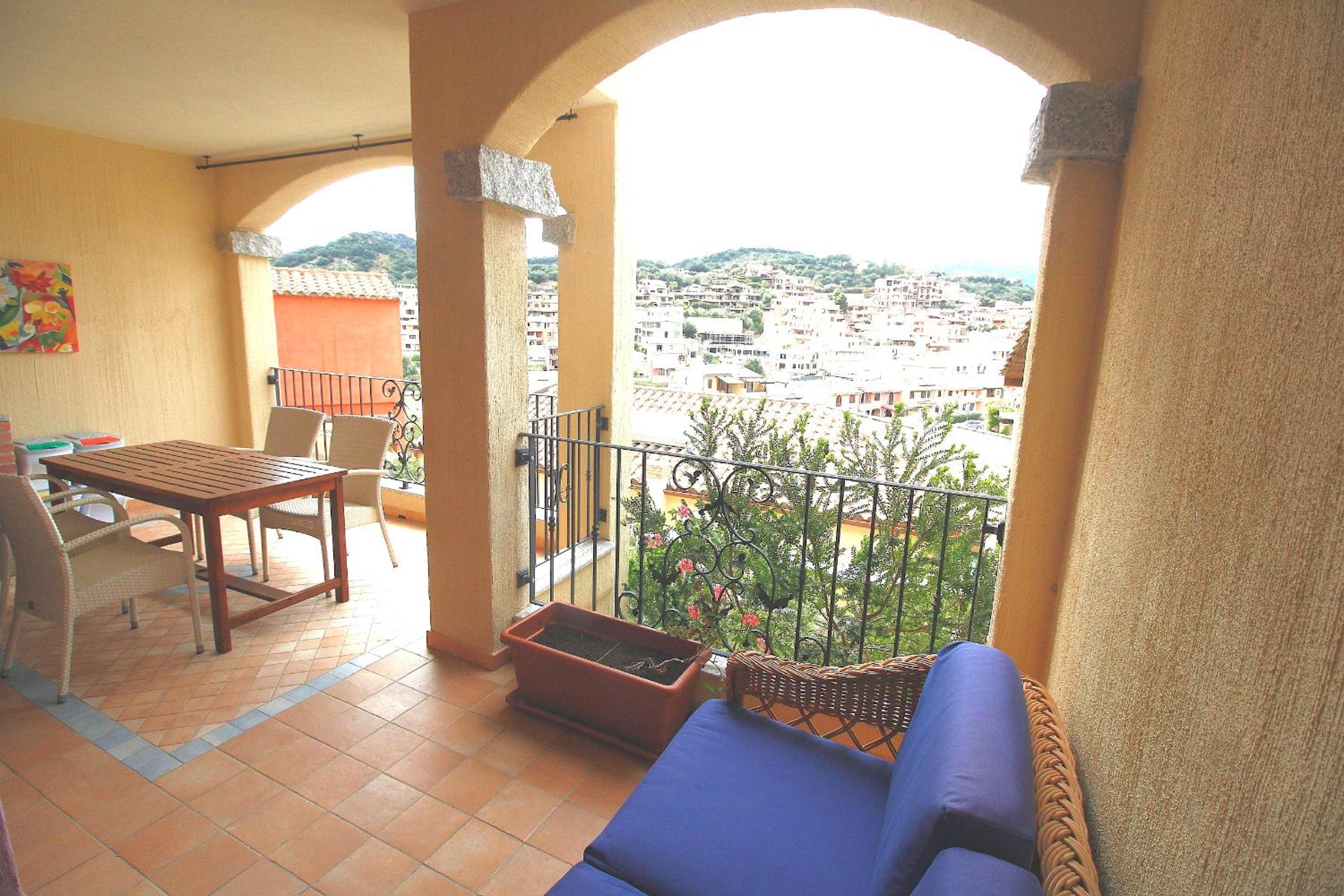 Sa Mirada Apartments