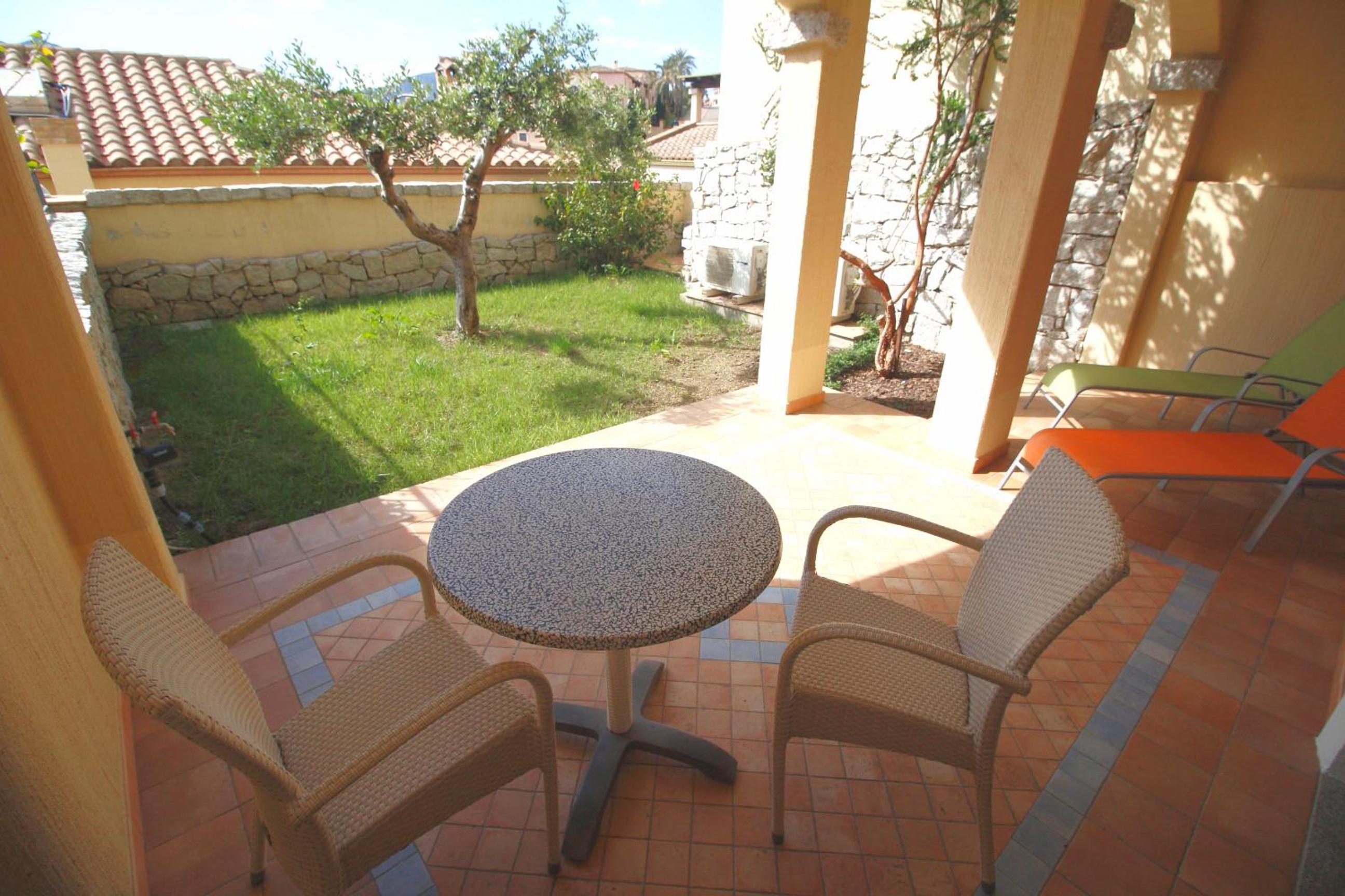 Sa Mirada Apartments