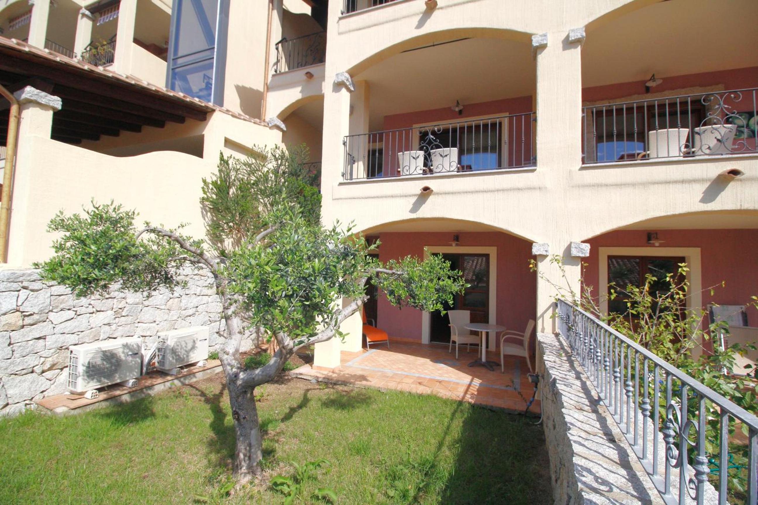 Sa Mirada Apartments