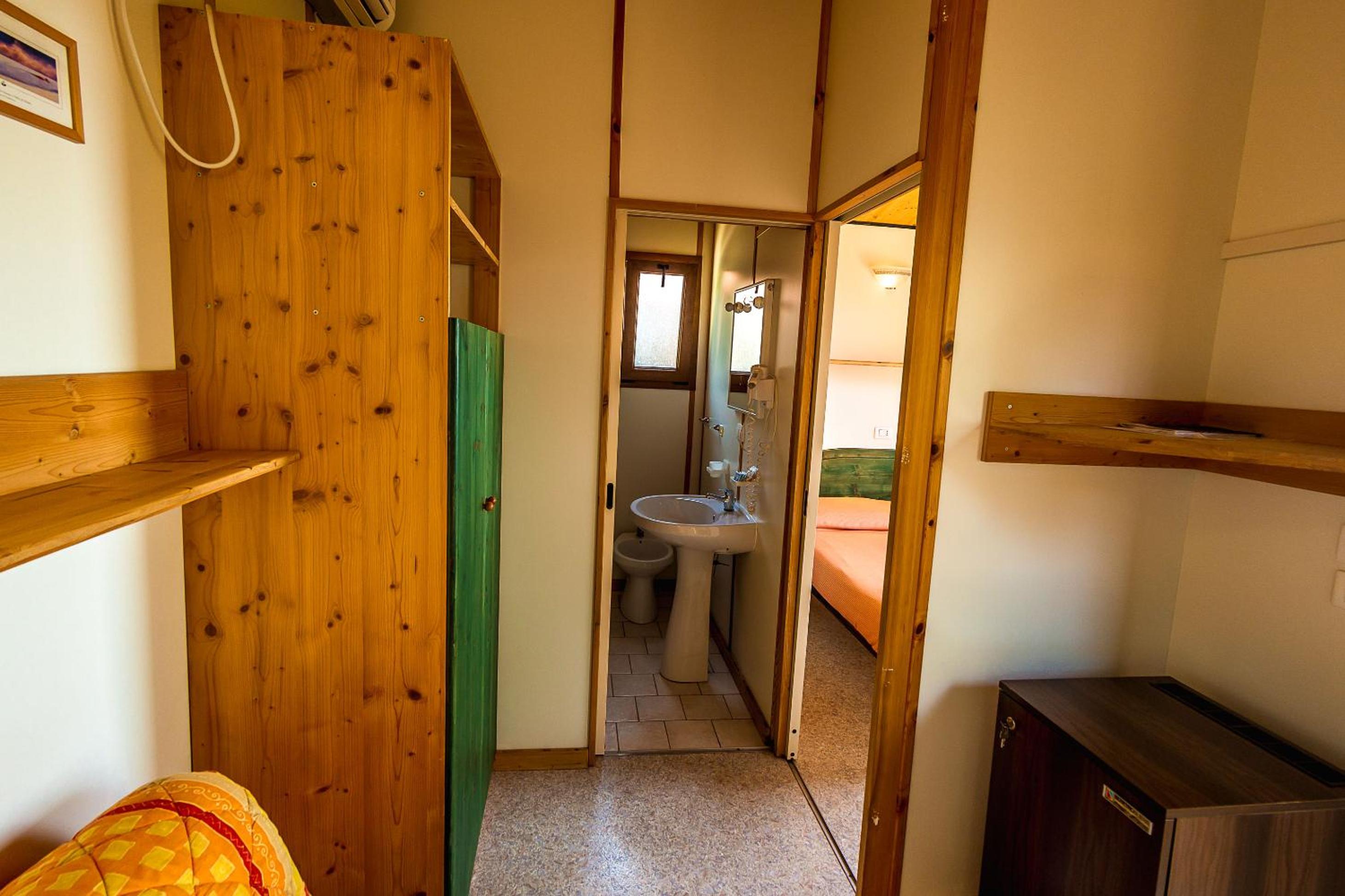 Agriturismo Valle di Marco