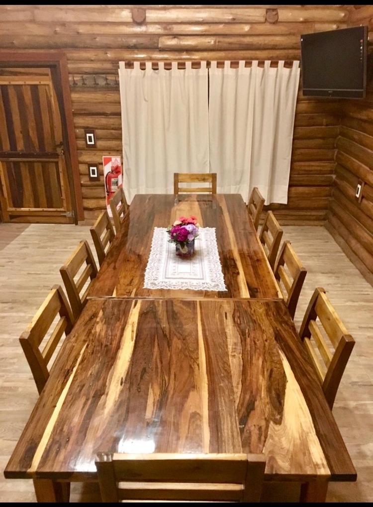 Cabaña LA EMILIA Uspallata Mdz