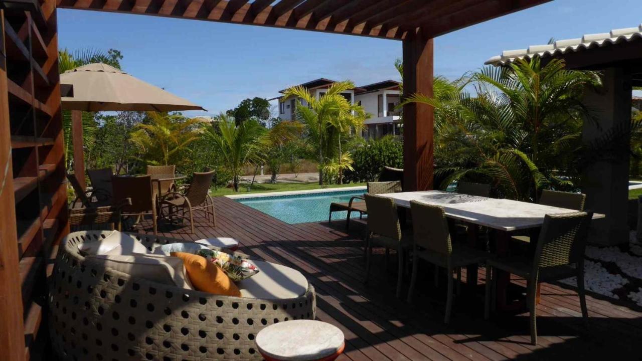 Casa Praia do Forte - Piscinas naturais