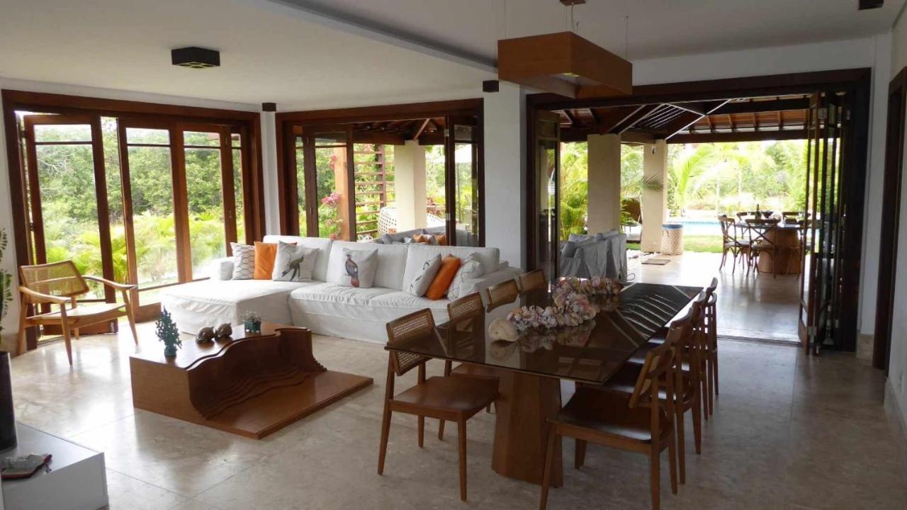 Casa Praia do Forte - Piscinas naturais