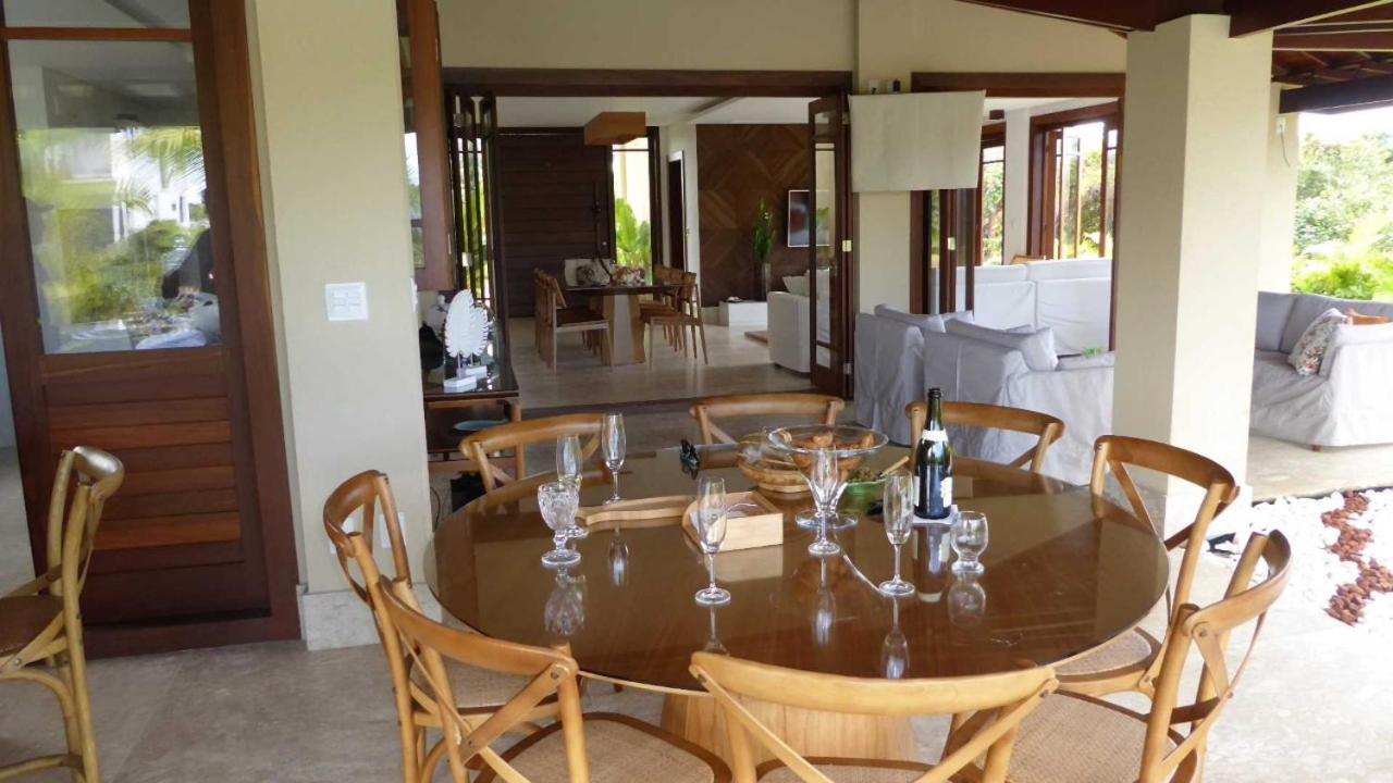 Casa Praia do Forte - Piscinas naturais