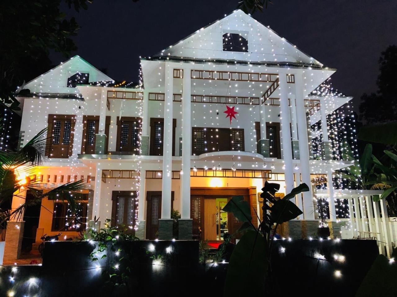 Thottungal Homestay