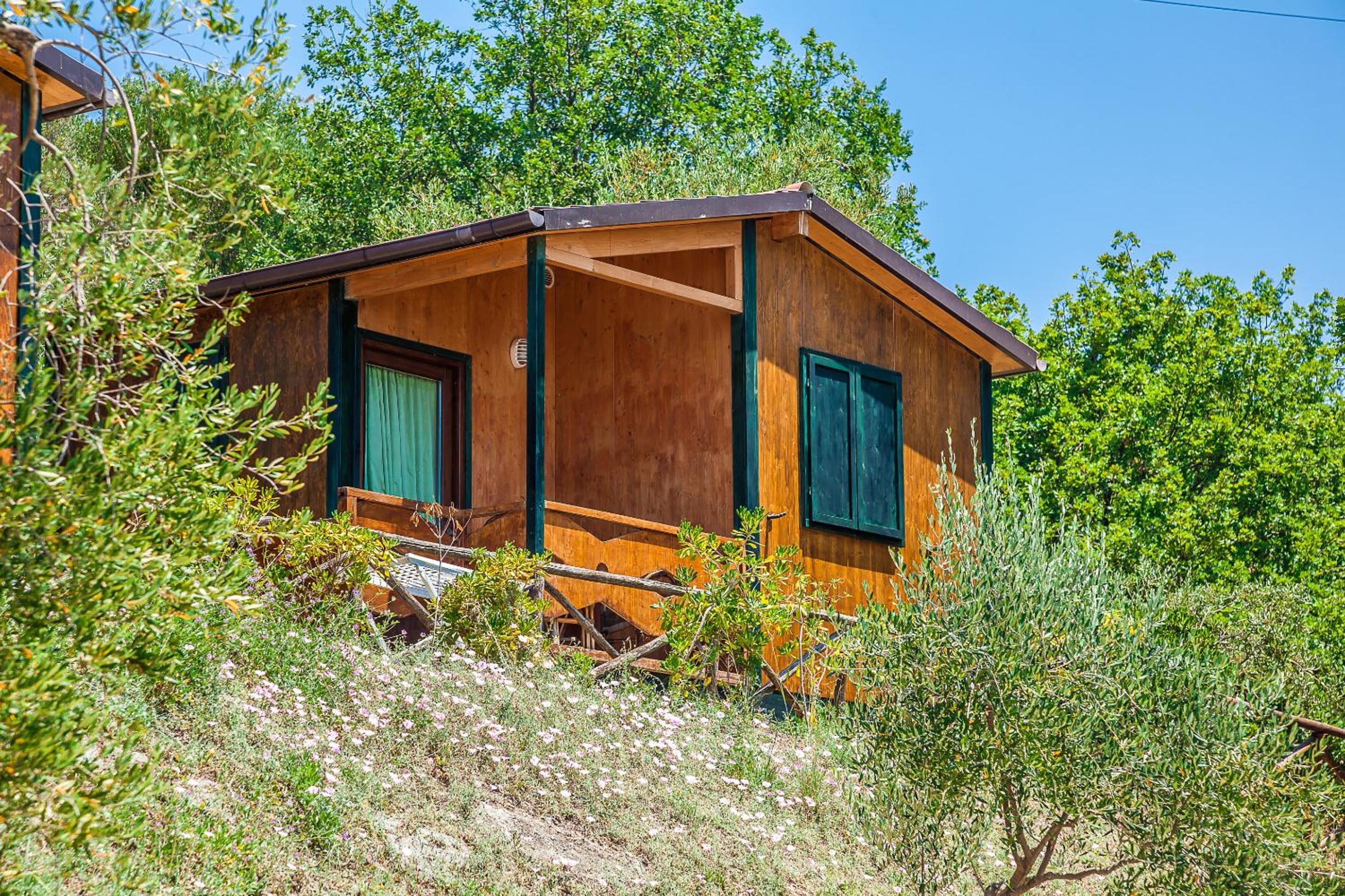 Agriturismo Valle di Marco