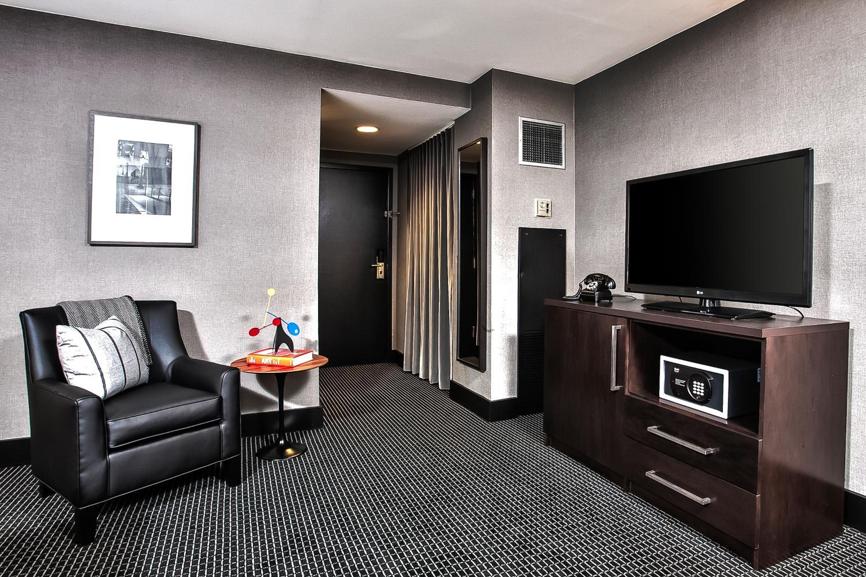 Lord Baltimore Hotel - Property Image 7