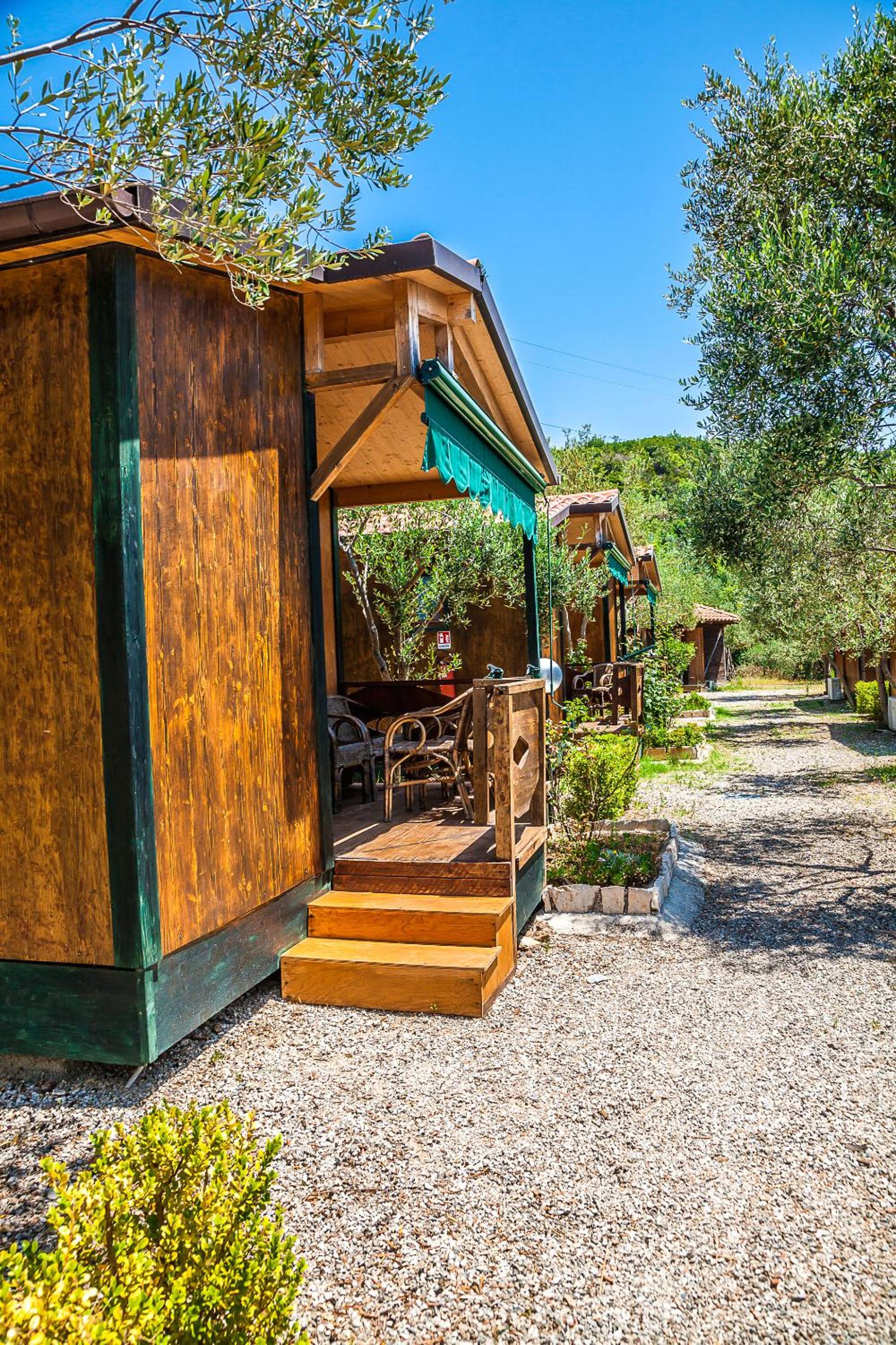 Agriturismo Valle di Marco