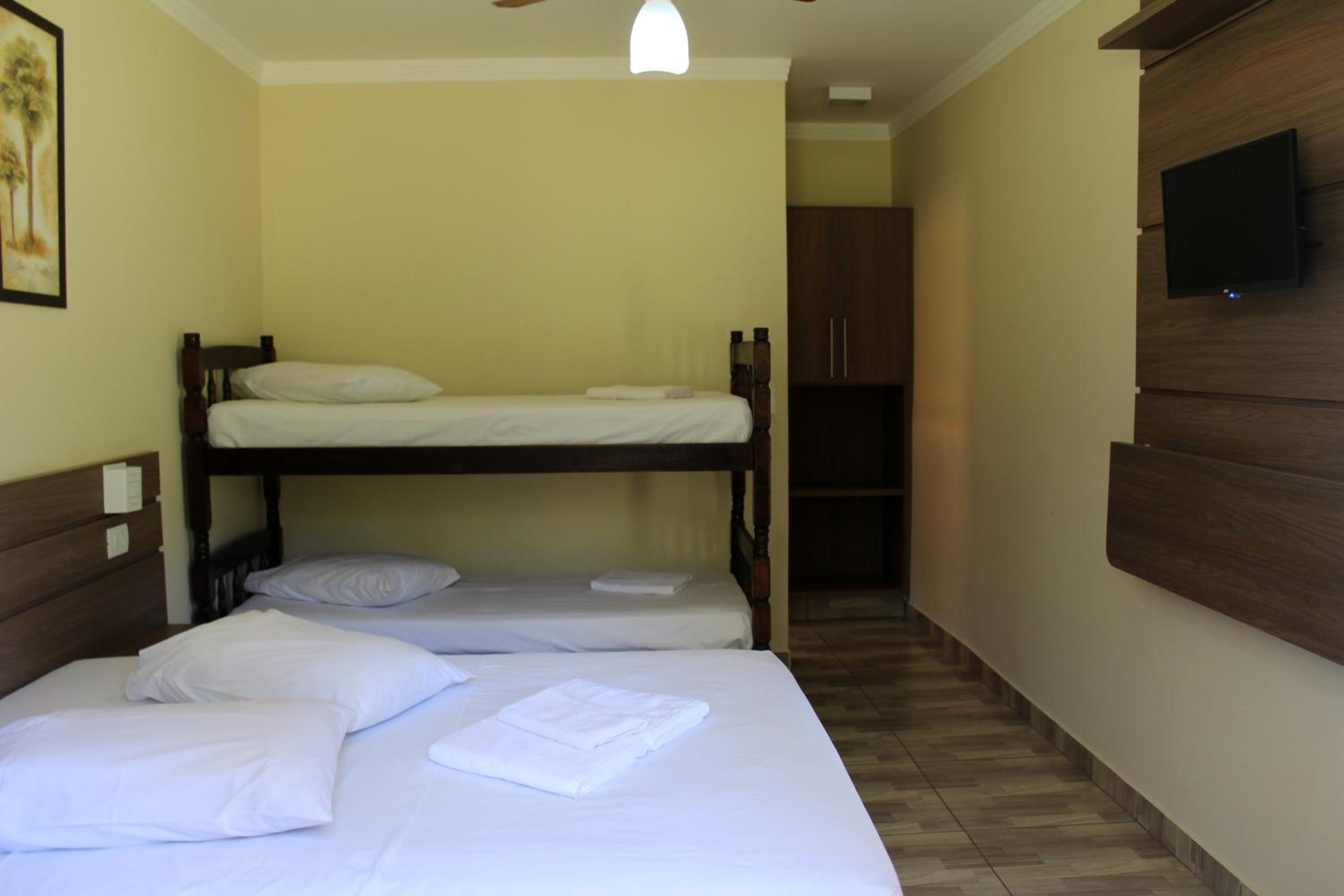 Camping e Pousada Paiol