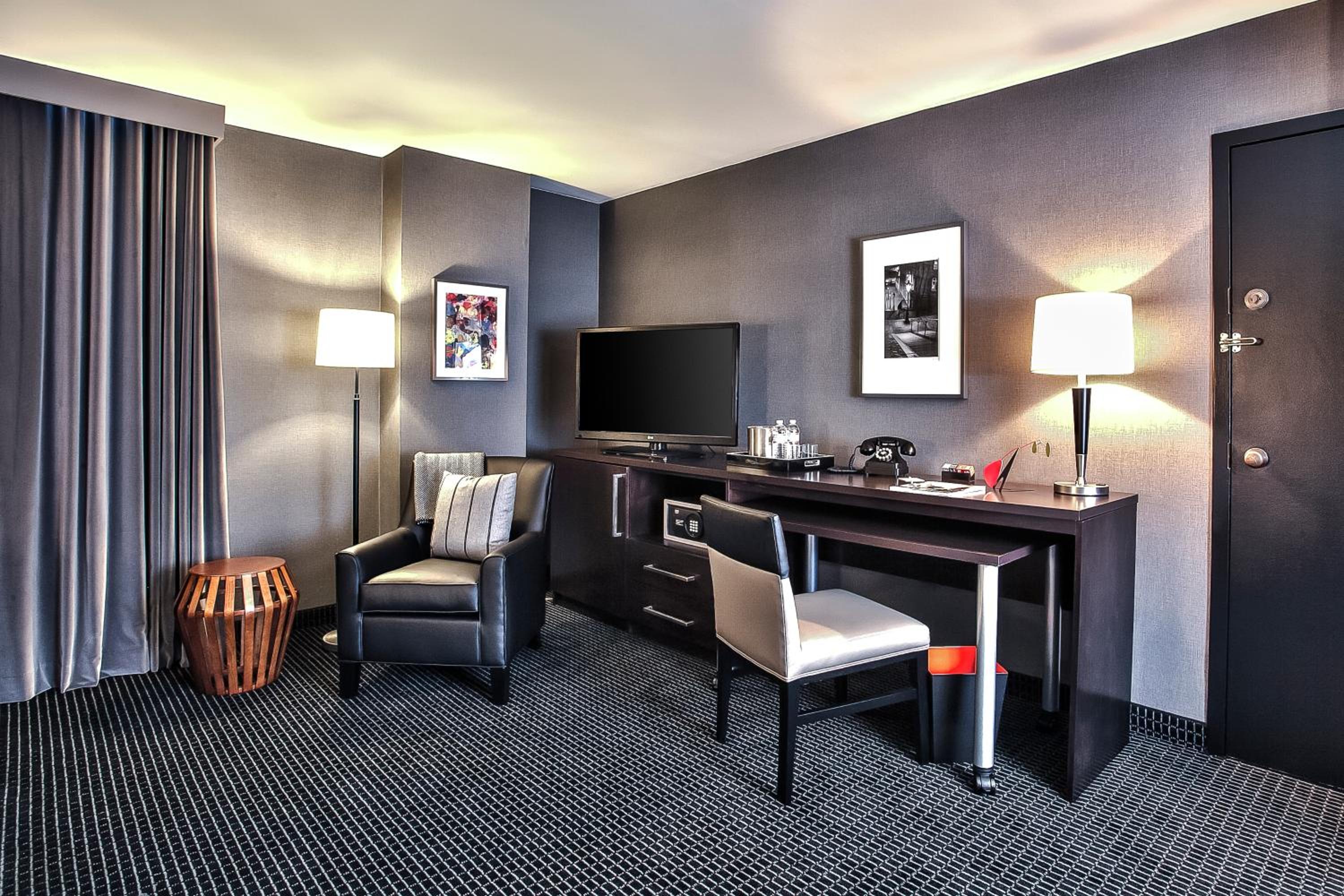 Lord Baltimore Hotel - Property Image 6