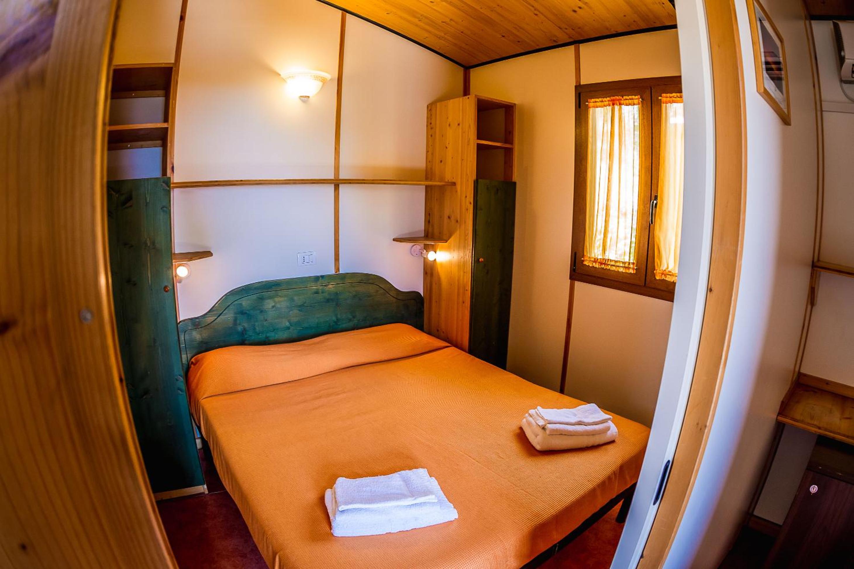 Agriturismo Valle di Marco
