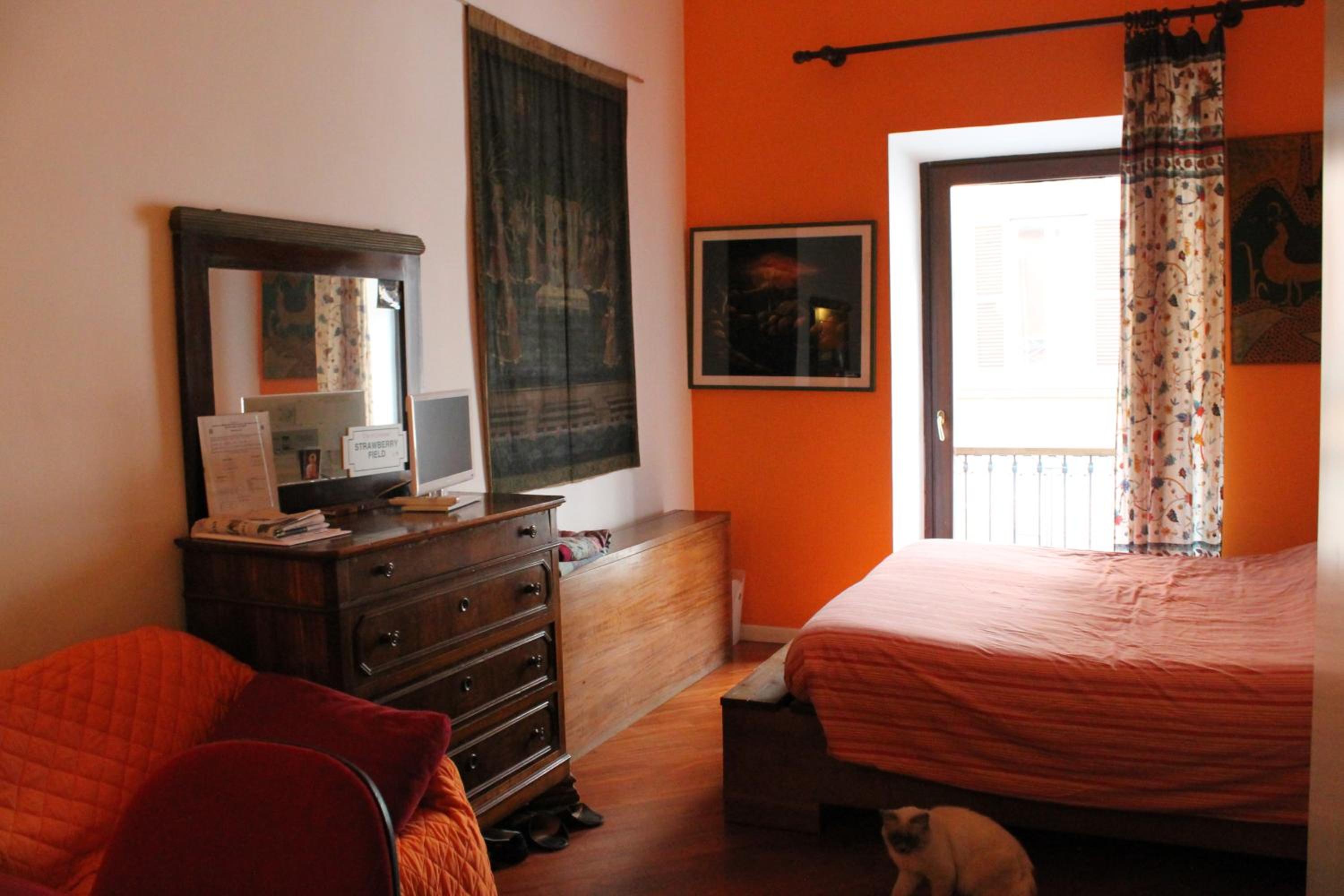B&B&Courtesy