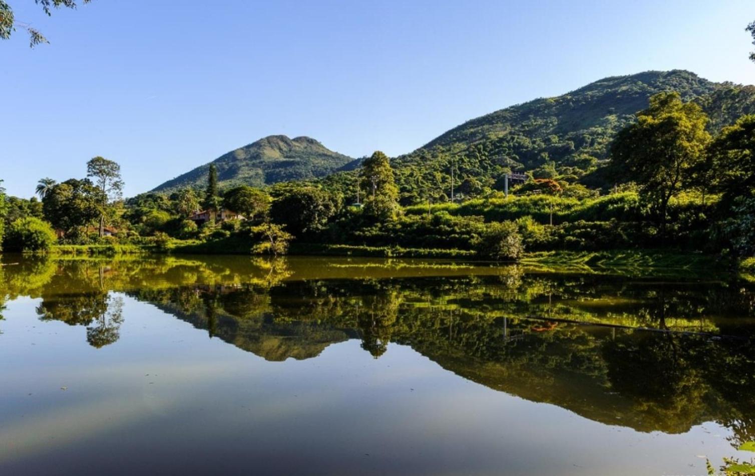 Camping e Pousada Paiol