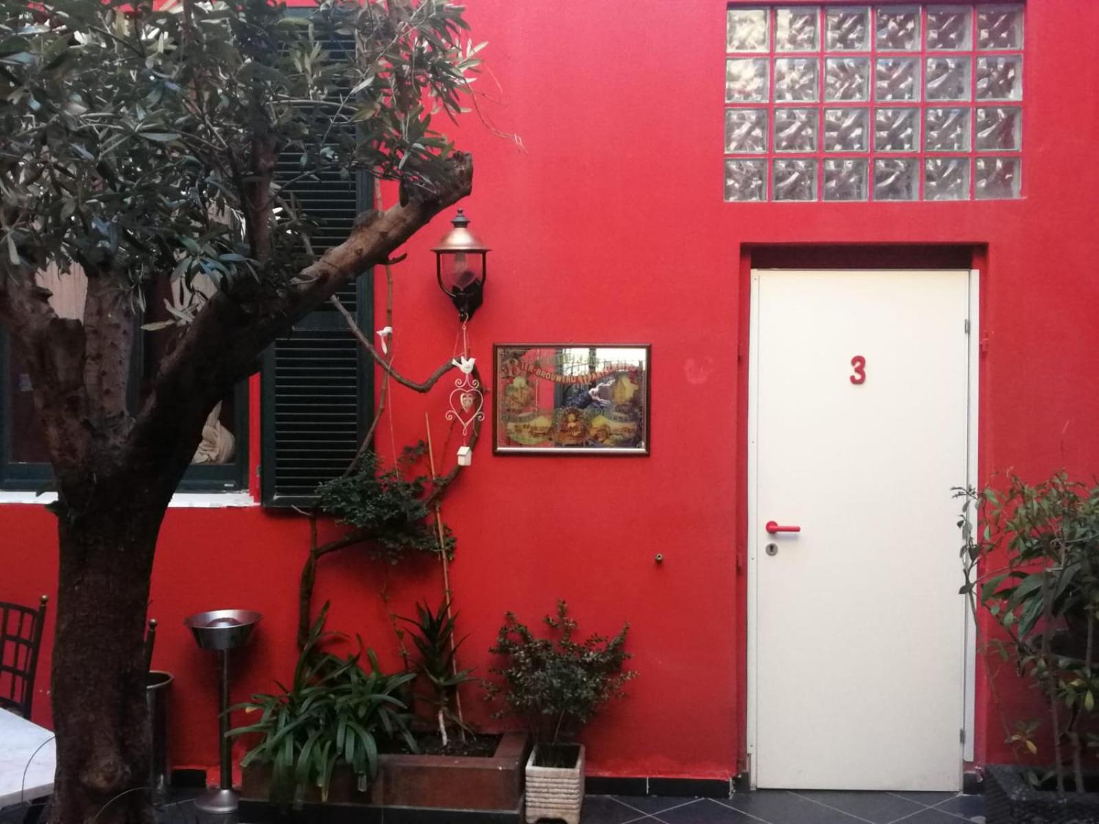 Al 20 Guest House Fiera Milano - Certosa - San Siro