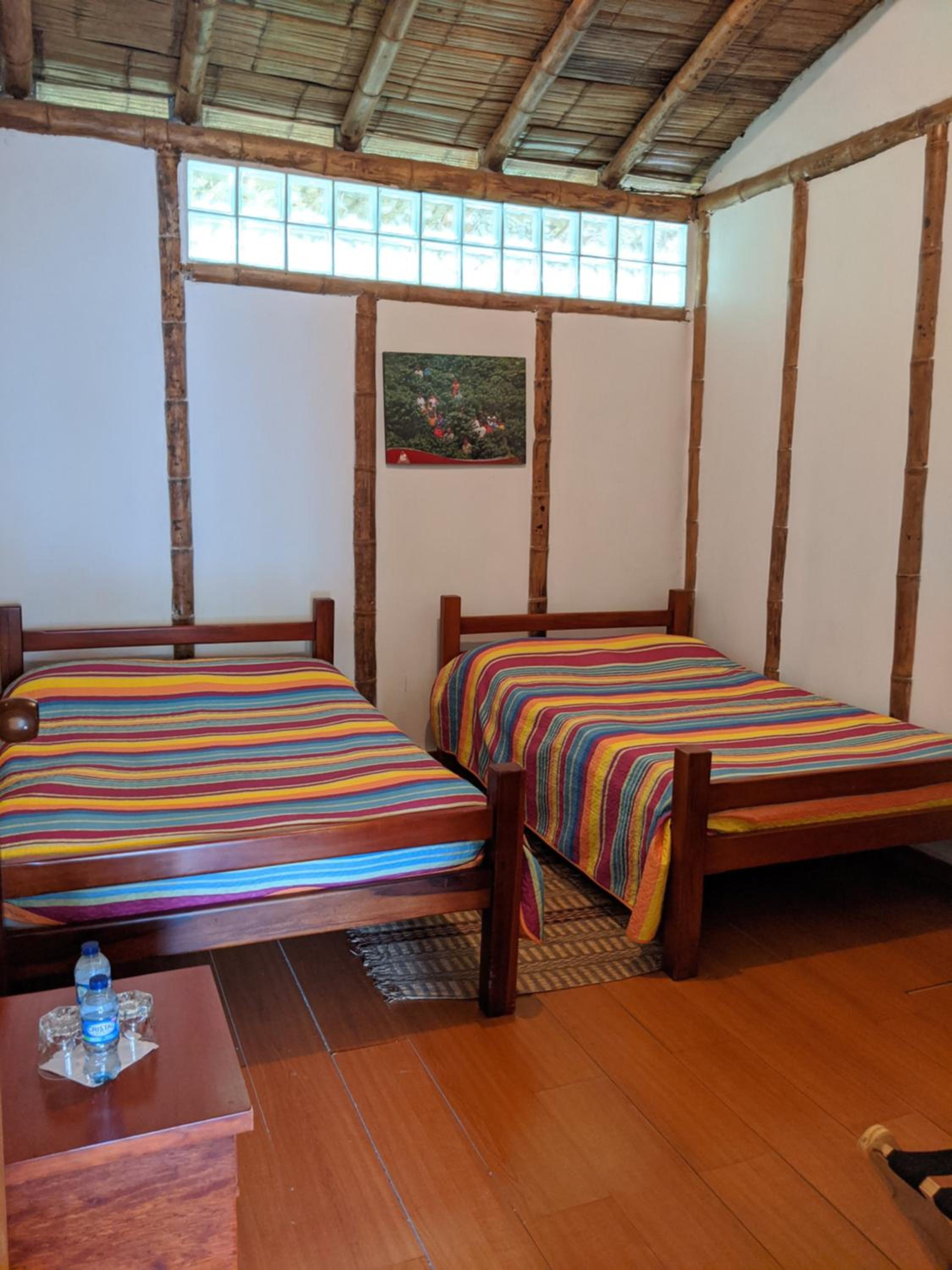 Hacienda Guayabal view 2