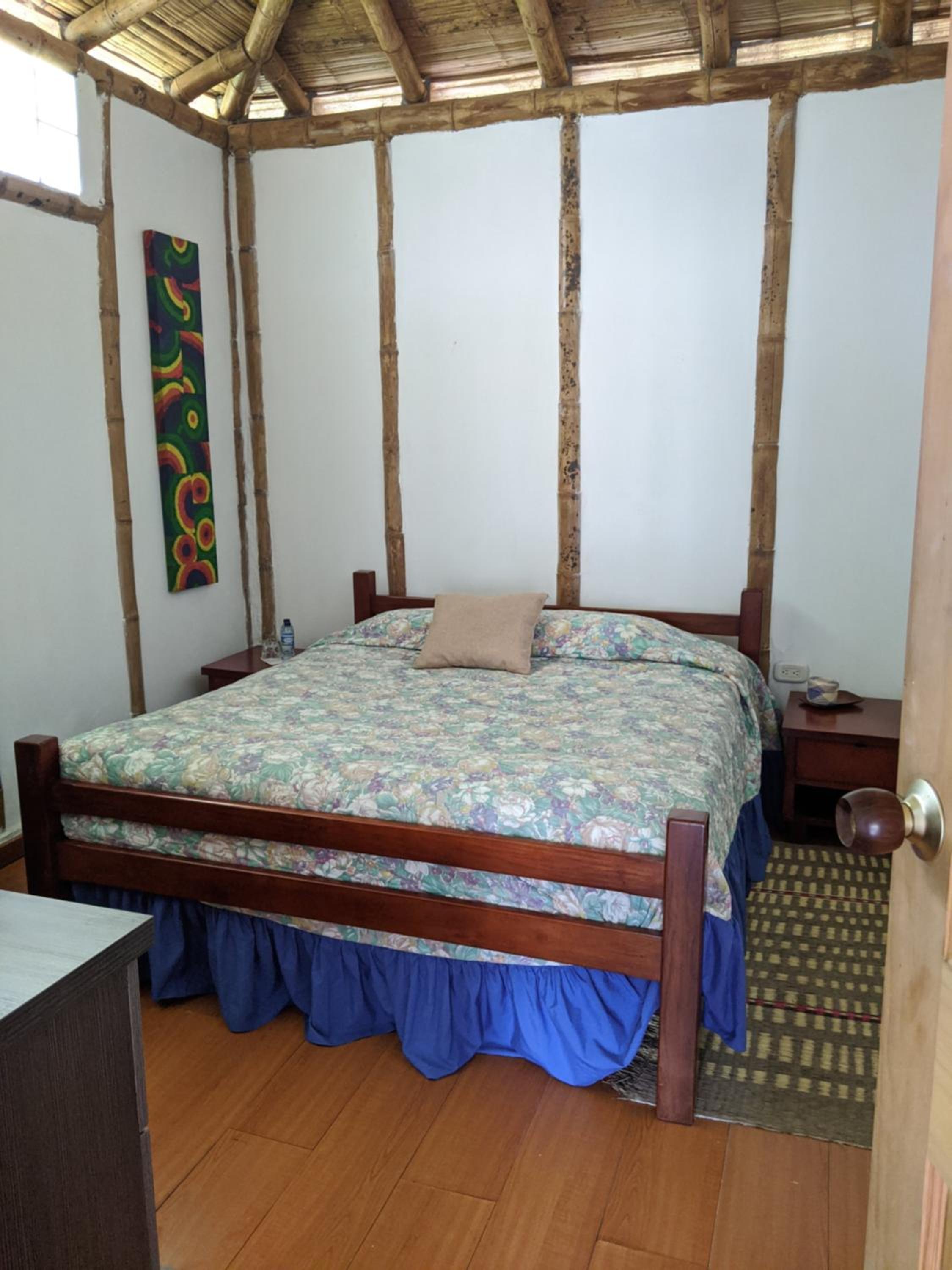 Hacienda Guayabal view 3