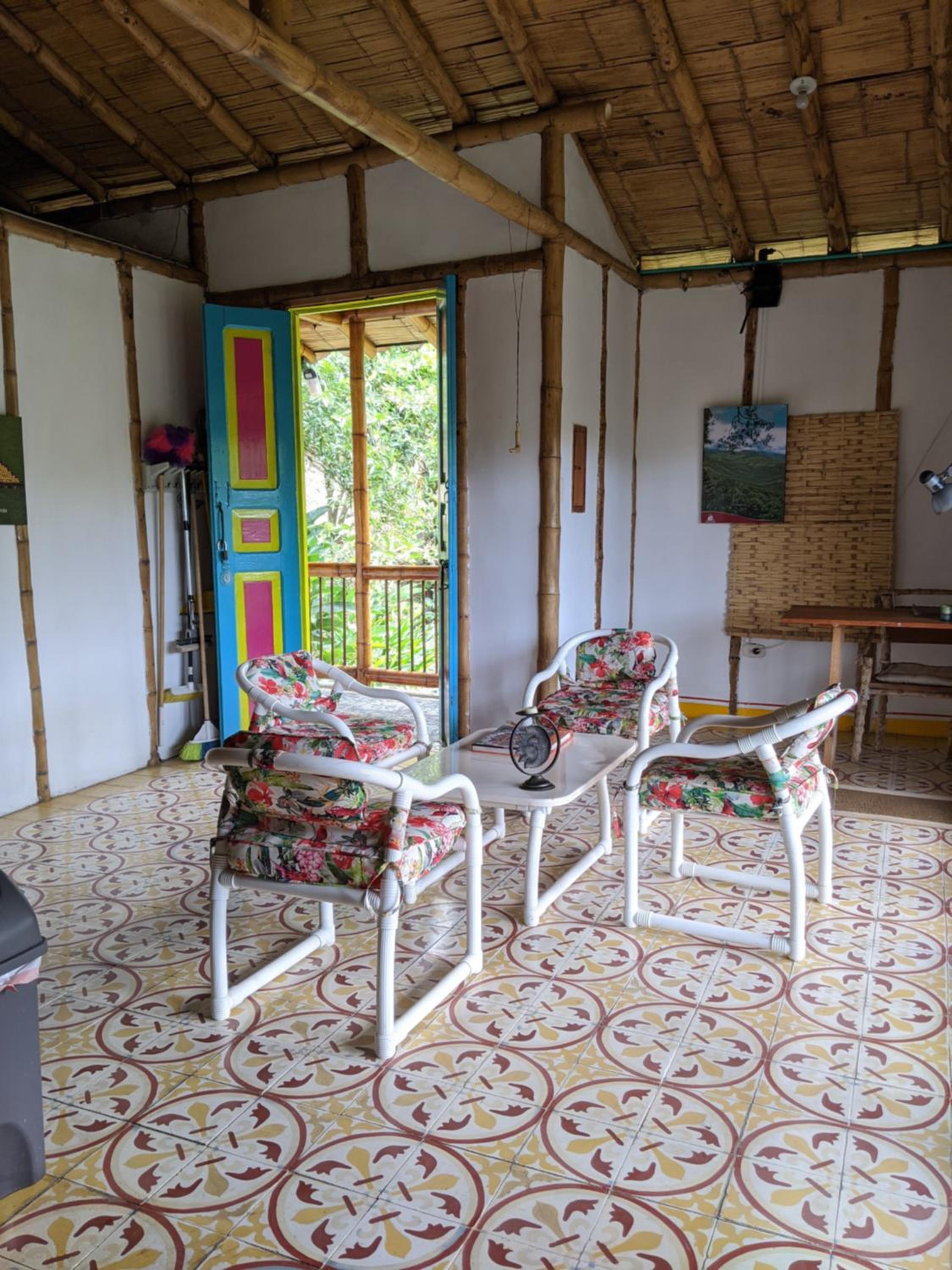 Hacienda Guayabal view 4