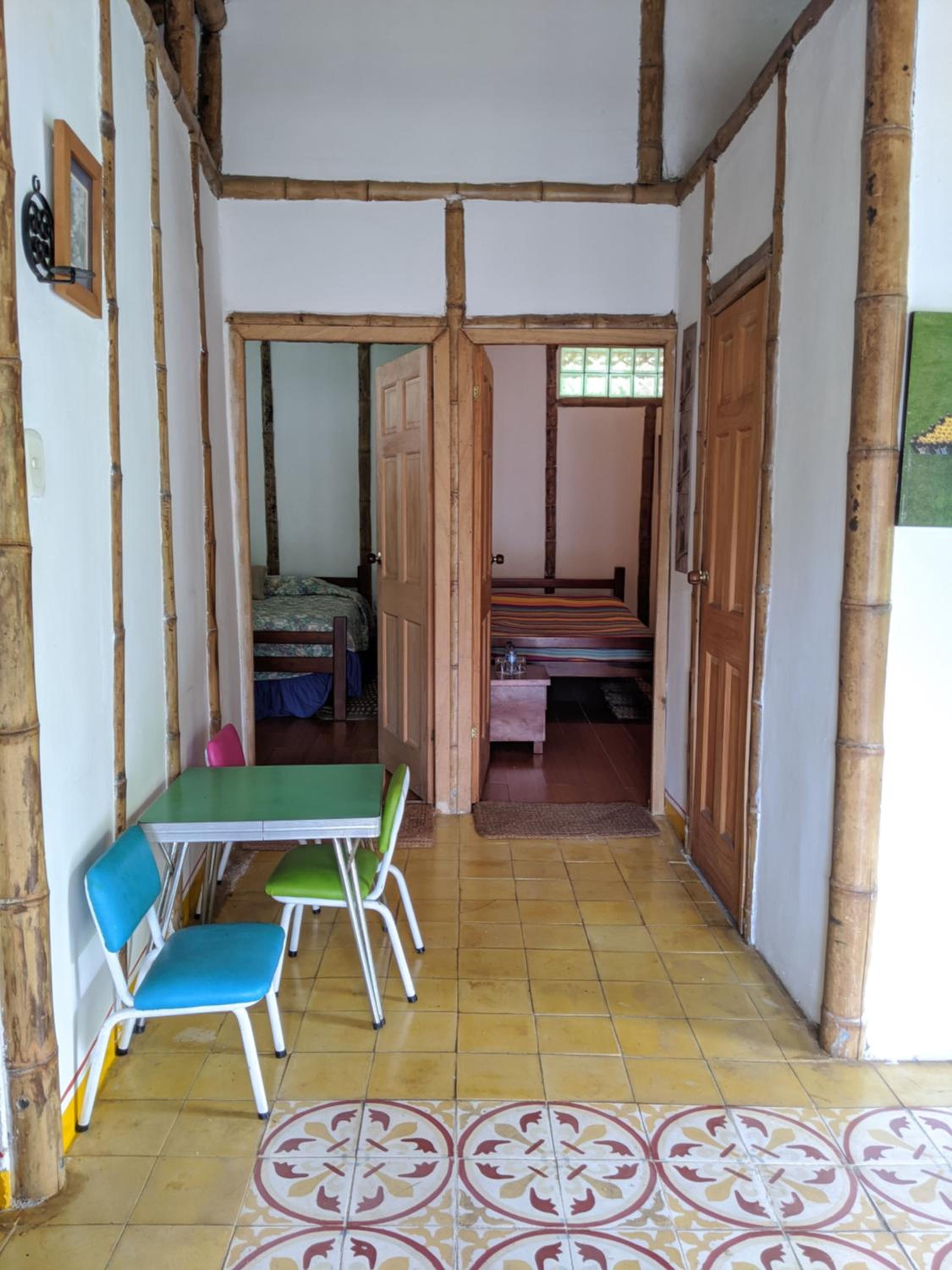 Hacienda Guayabal view 5