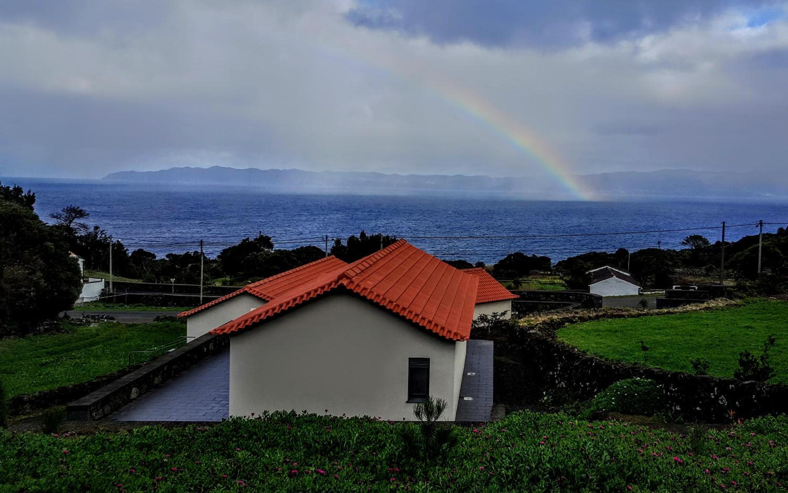 Vila Paim view 2
