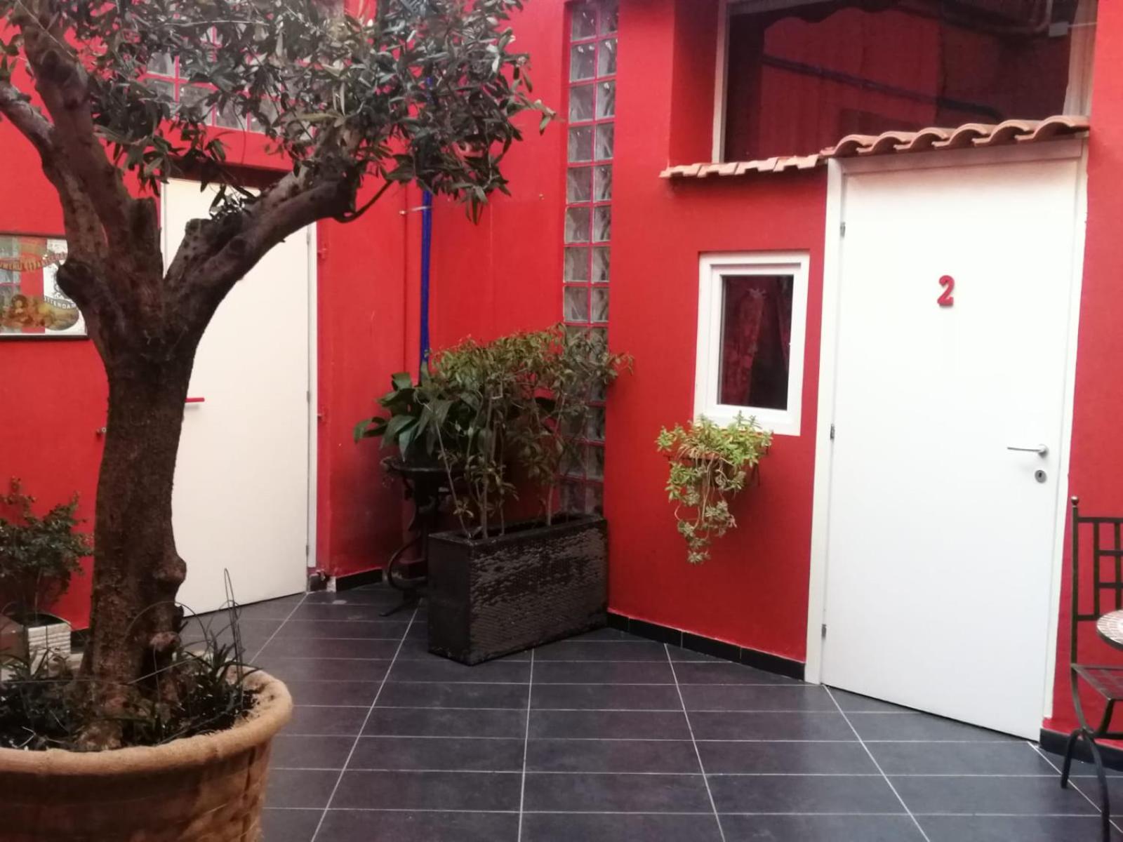 Al 20 Guest House Fiera Milano - Certosa - San Siro