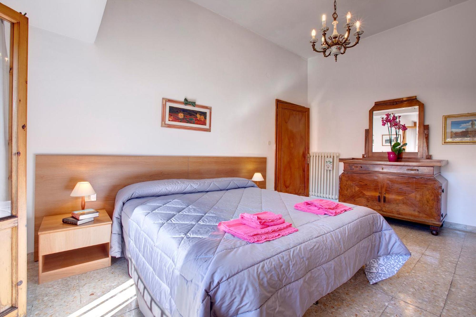 Appartamento Alfanihouse