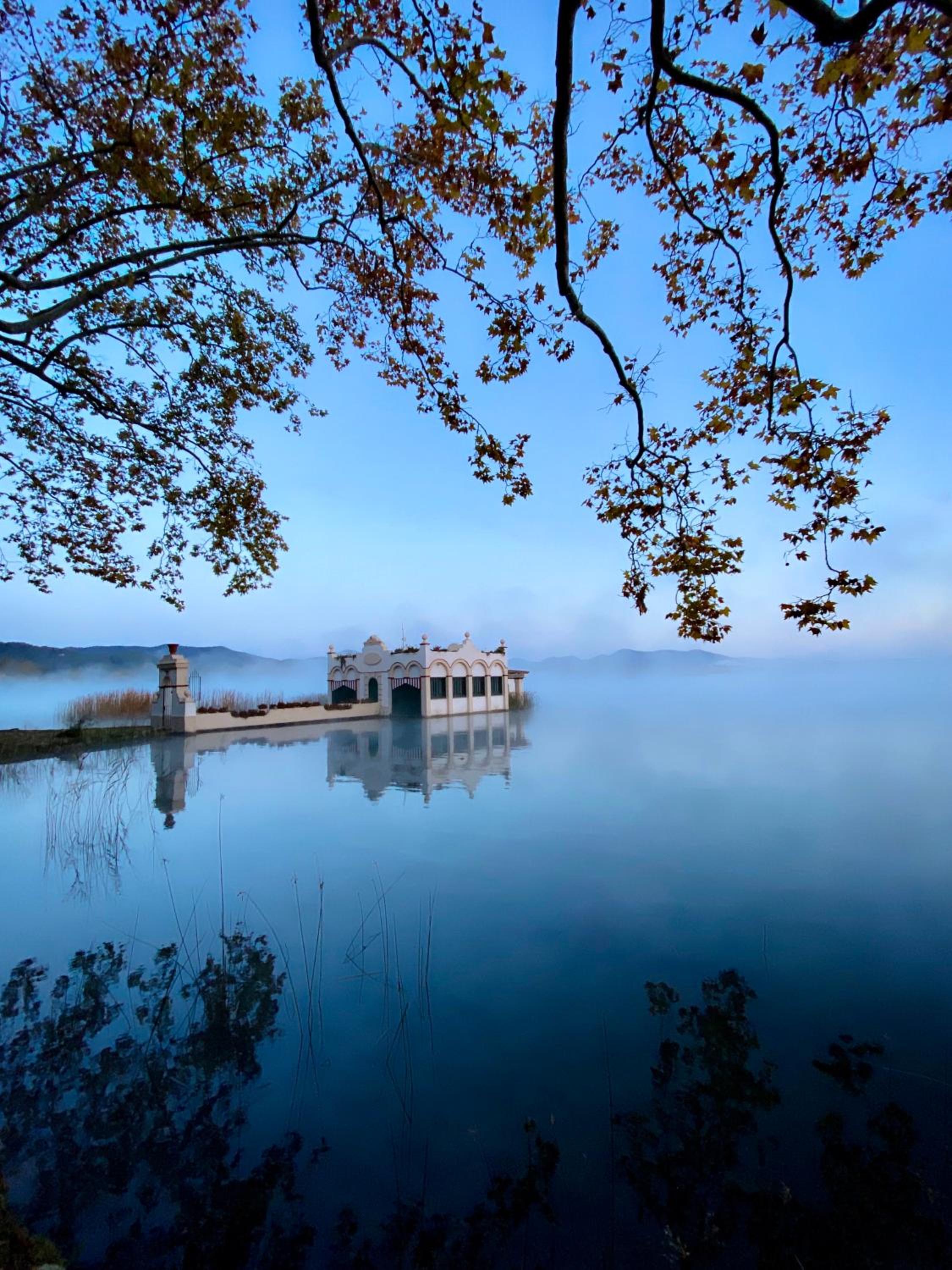 JASALPI único apartamento delante del Lago de Banyoles view 5