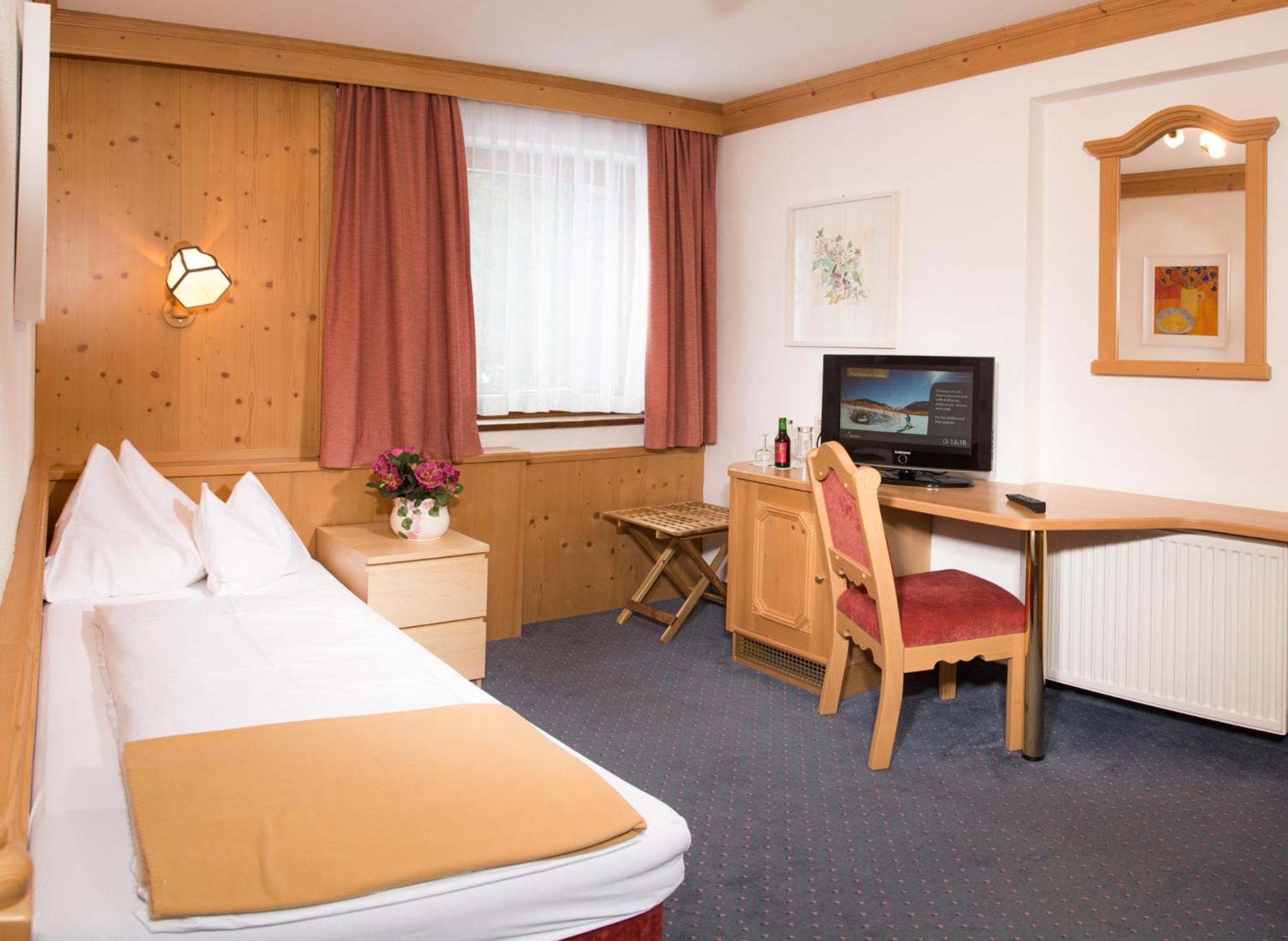 Hotel Karl Schranz