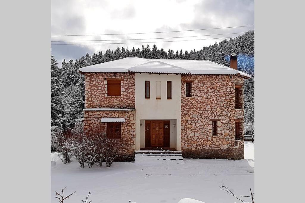 Elati Hills view 5