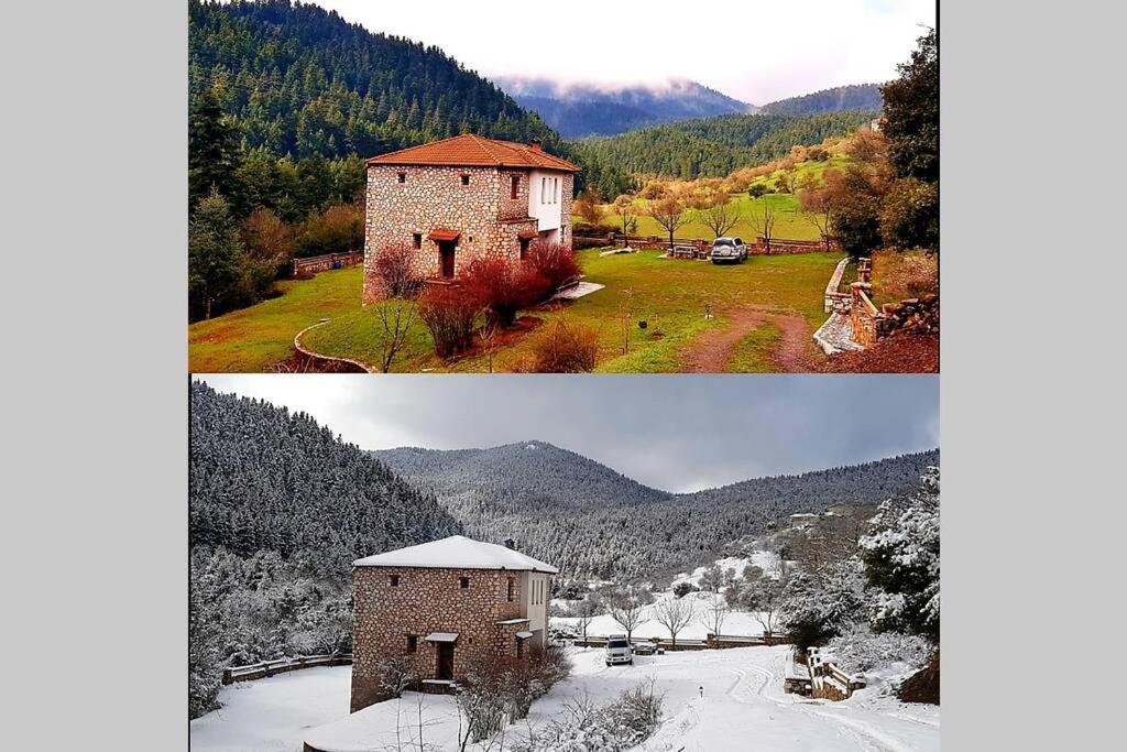 Elati Hills view 4