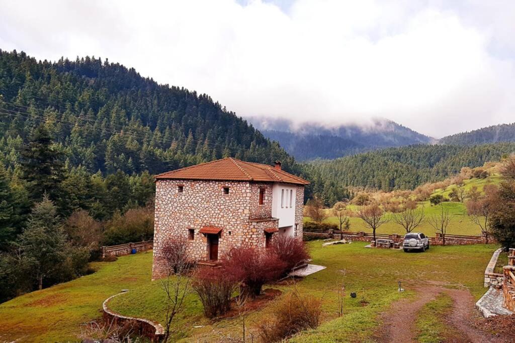 Elati Hills view 3
