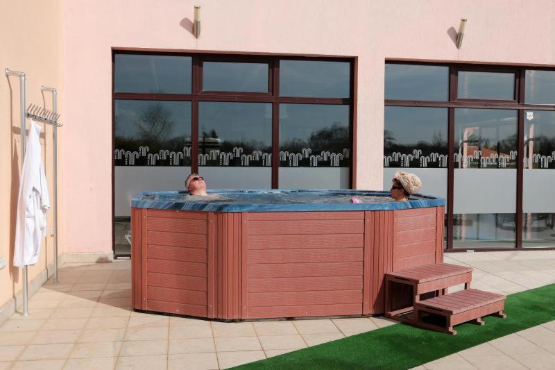 Hotel Spa Terma view 4