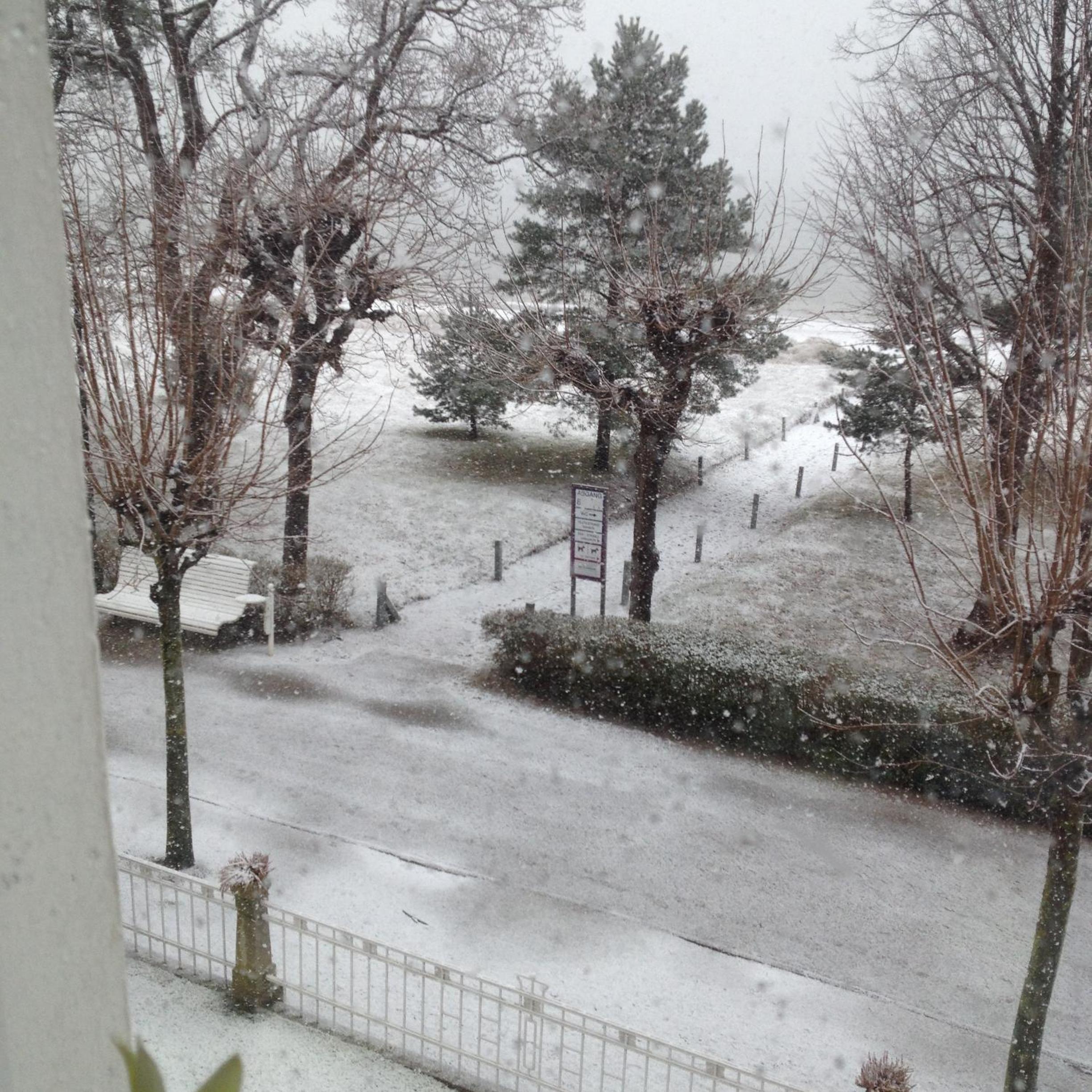 Villa Sirene Whg 12 Meerblick - 5 Sterne