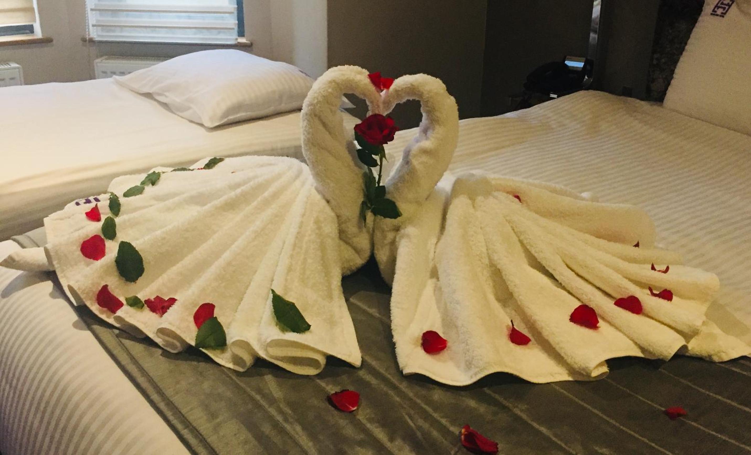 Homestay Hotel Heathrow 4