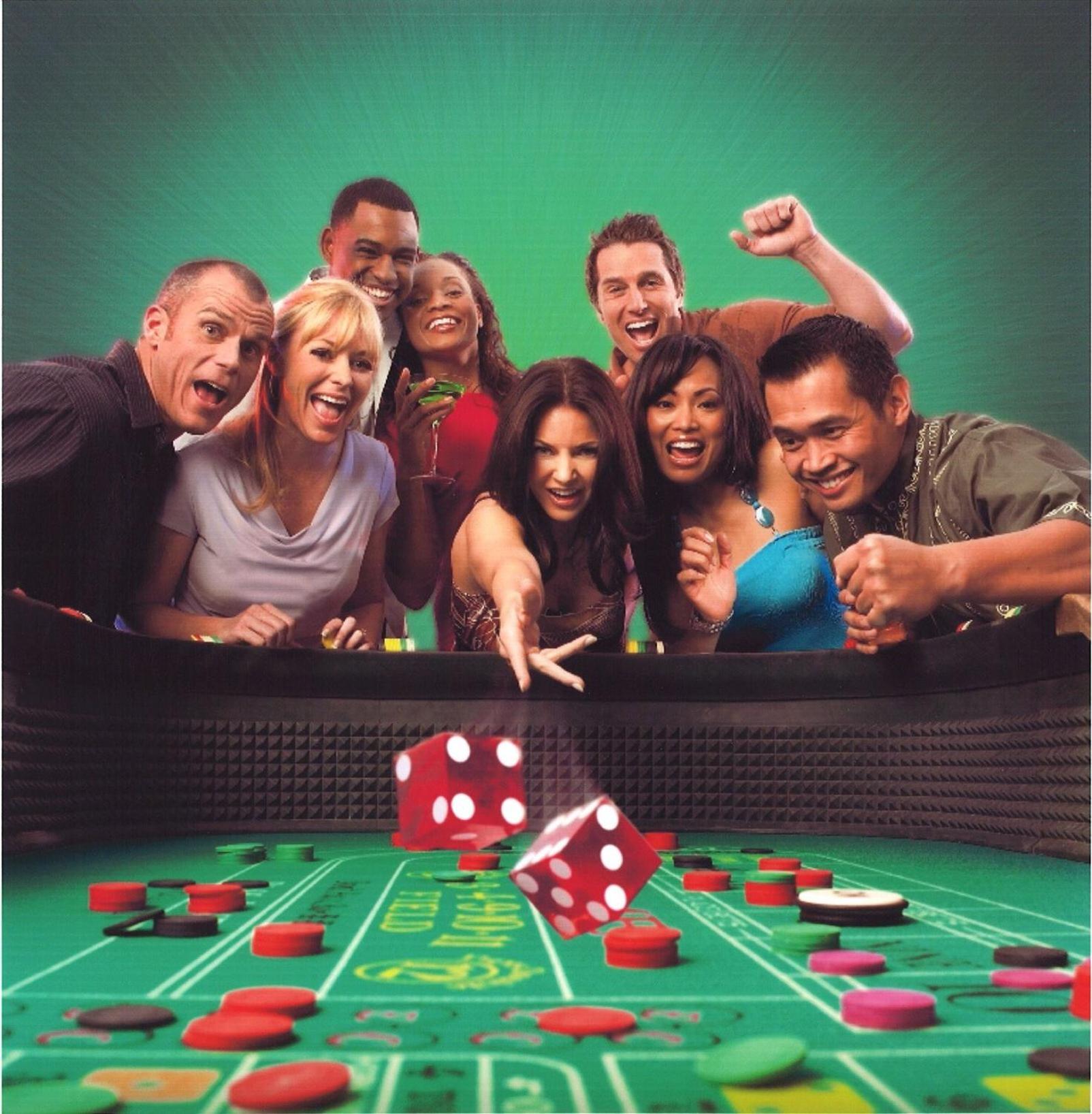 Dover Vacations - Bally's Dover - Property Image 3