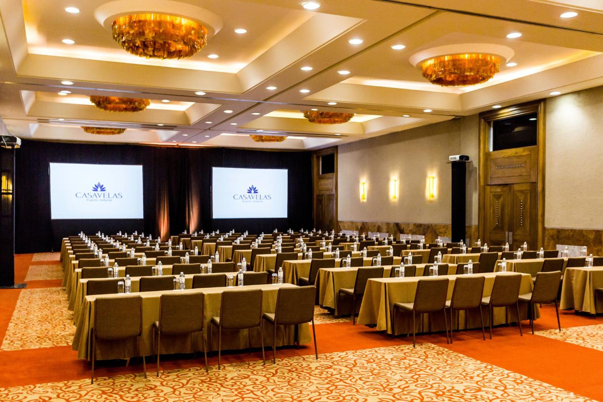 Puerto Vallarta Vacations - Casa Velas Adults Only All Inclusive - Property Image 2