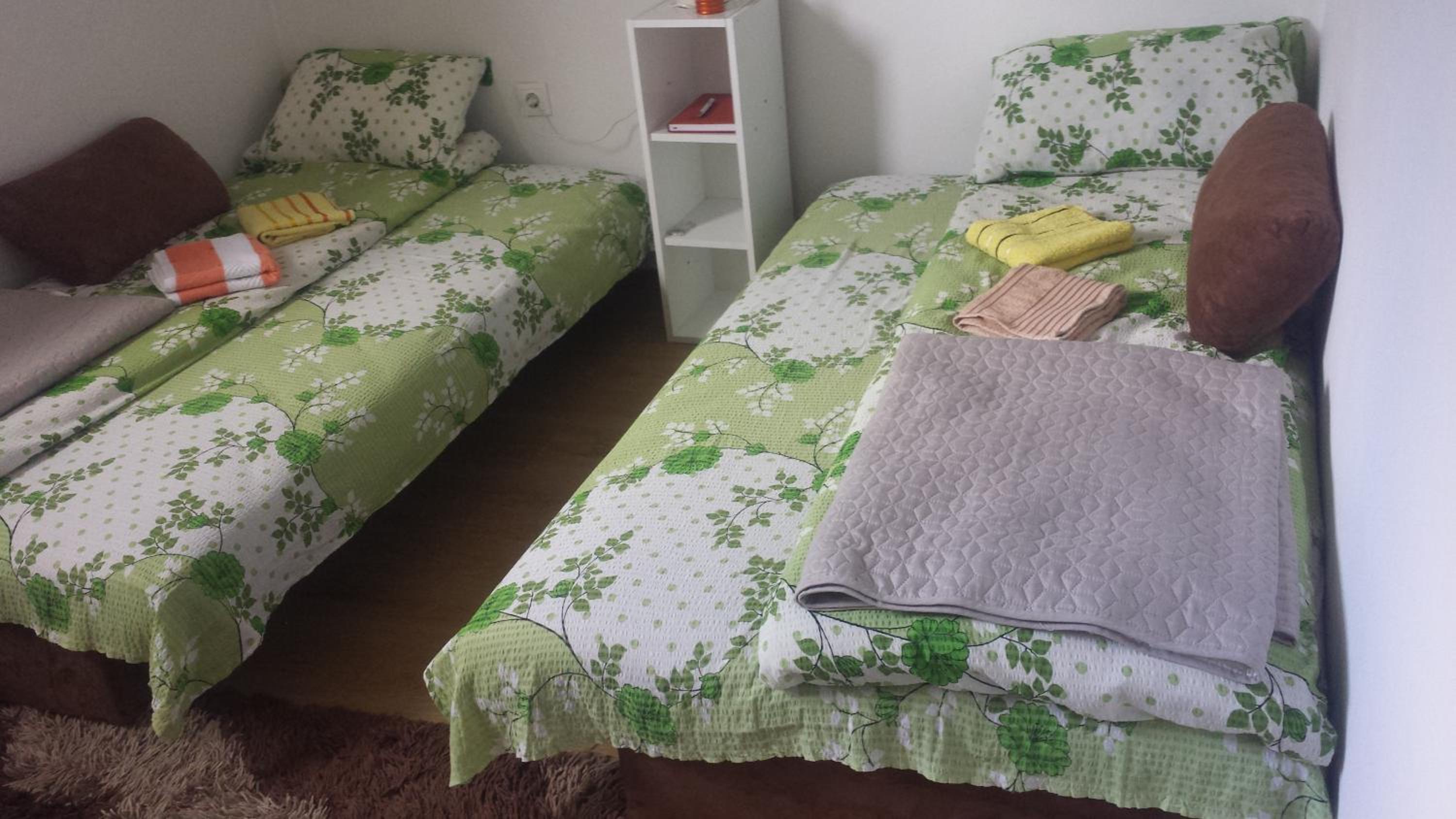 Prenoćište na Drini Foča