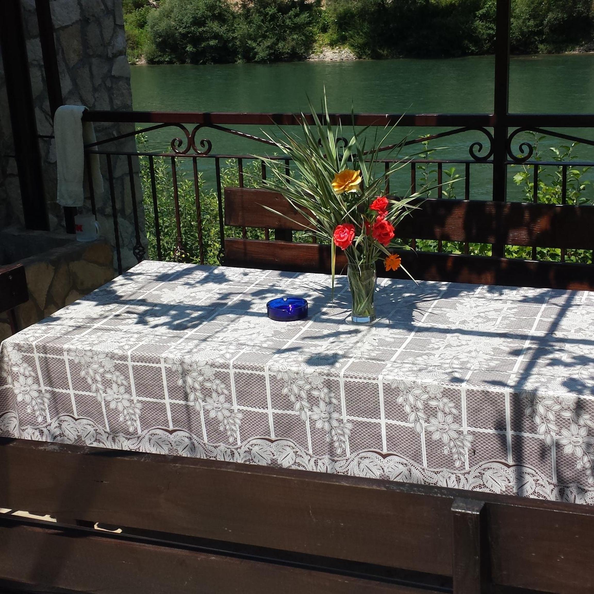 Prenoćište na Drini Foča