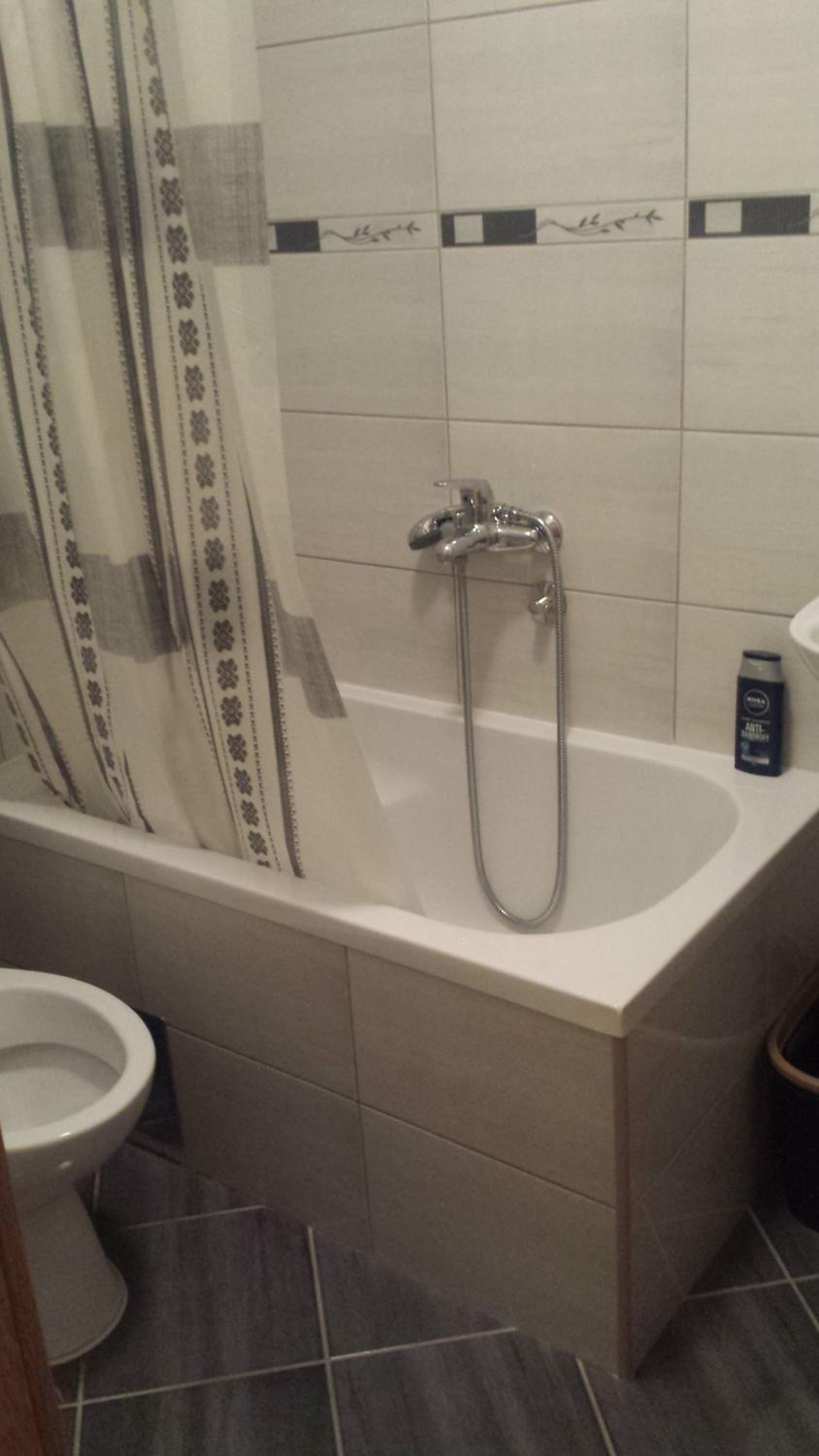 Prenoćište na Drini Foča