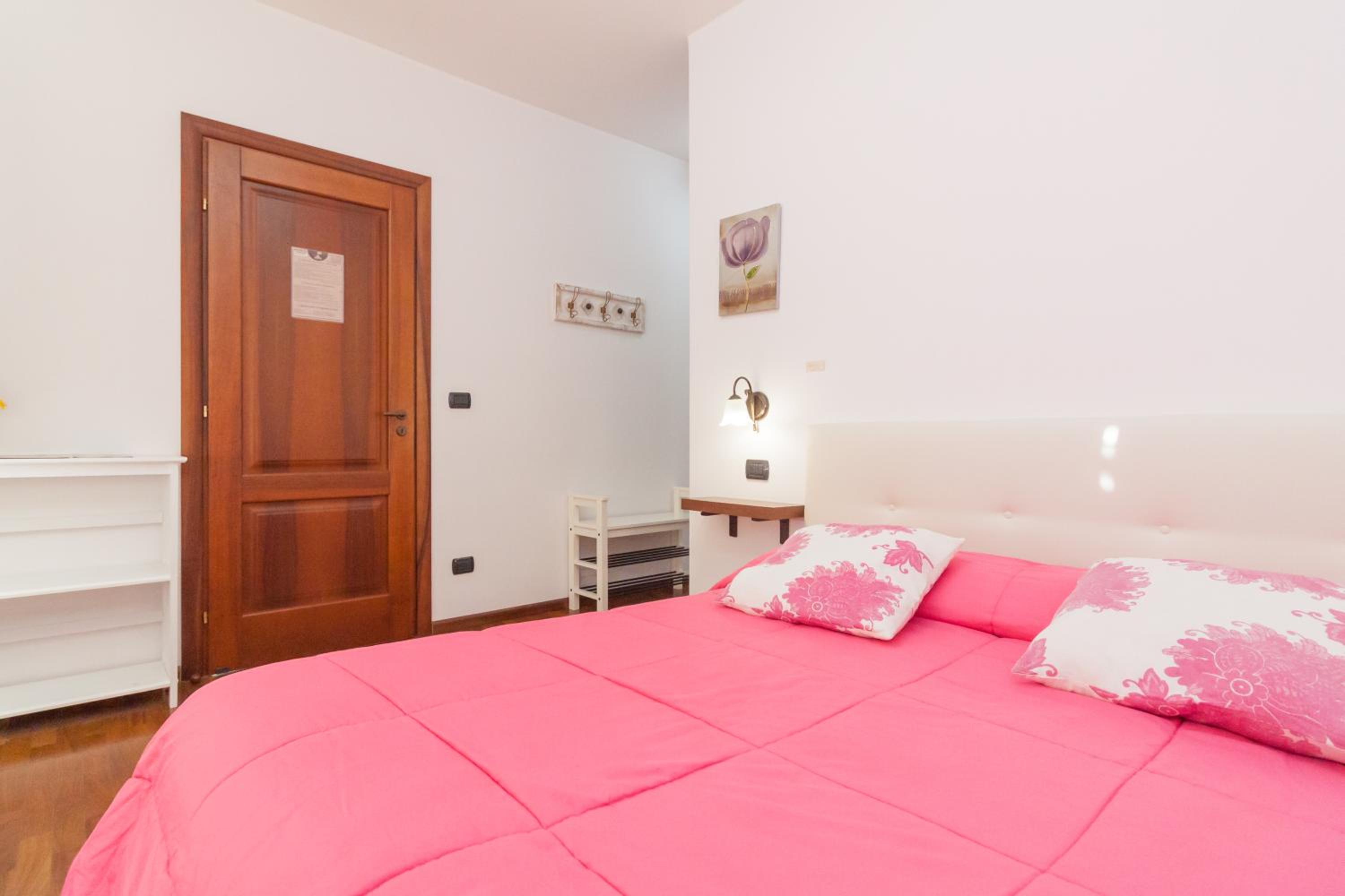 B&B BOUTIQUE DI CHARME 