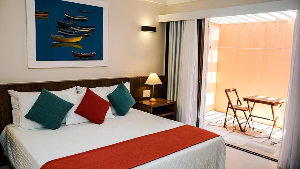 Maravista Hotel & Spa Ltda