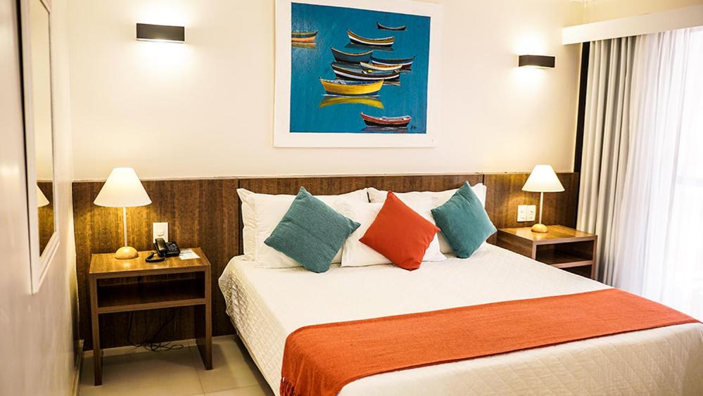 Maravista Hotel & Spa Ltda