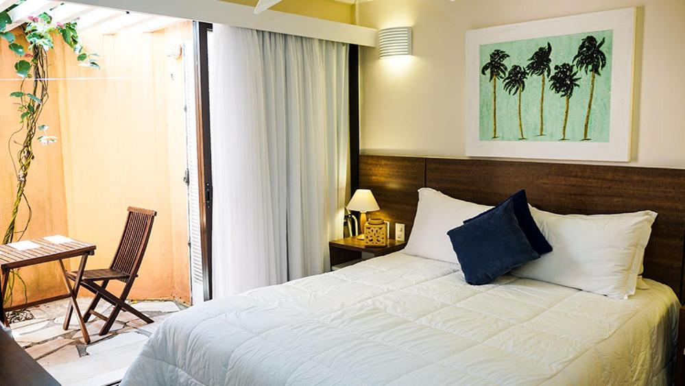 Maravista Hotel & Spa Ltda